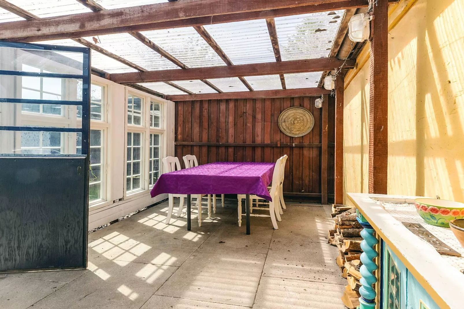 6 Personen vakantie huis in Askeby-Binnen