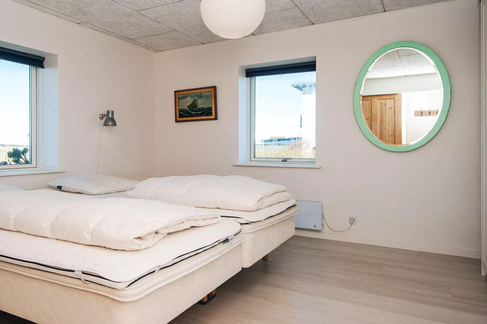 4 sterren vakantie huis in Struer-Binnen