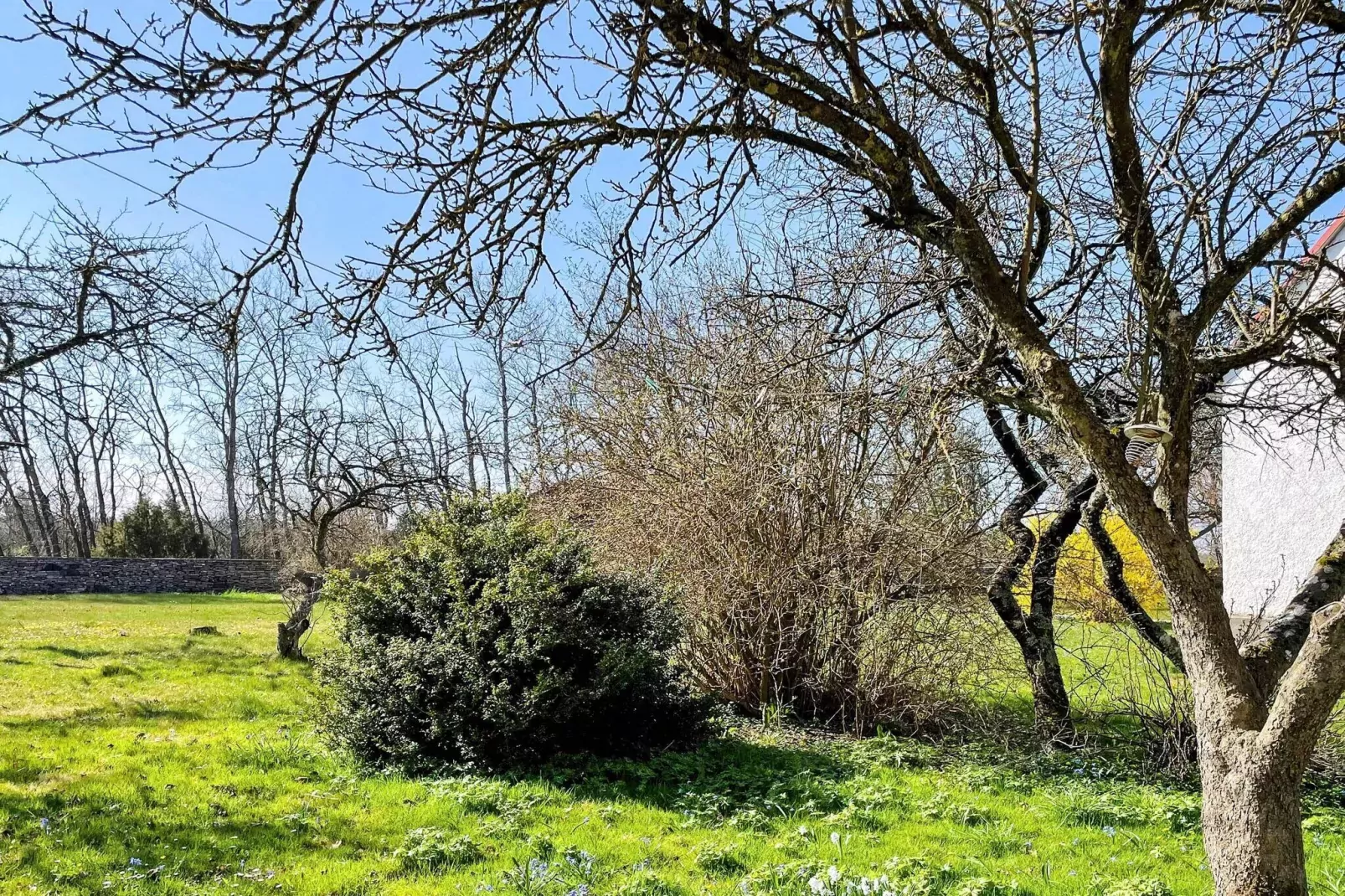 4 sterren vakantie huis in Burgsvik-Buitenlucht