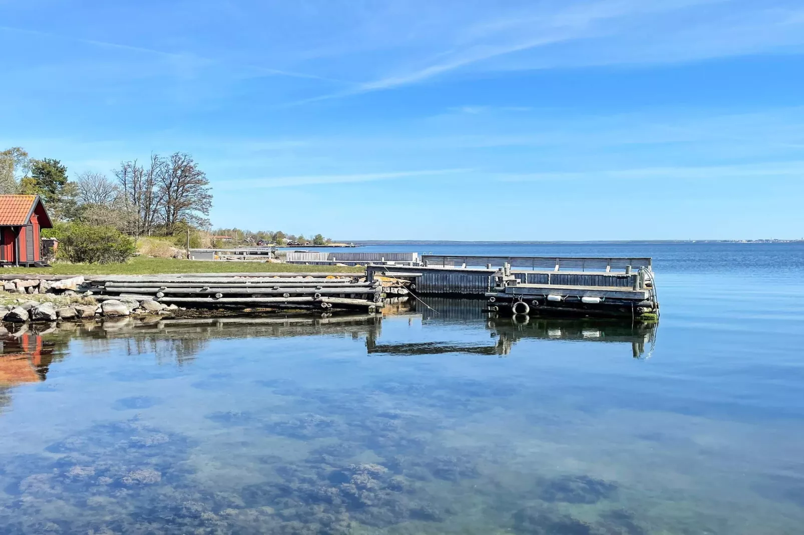 4 Personen vakantie huis in KARLSKRONA-Buitenlucht