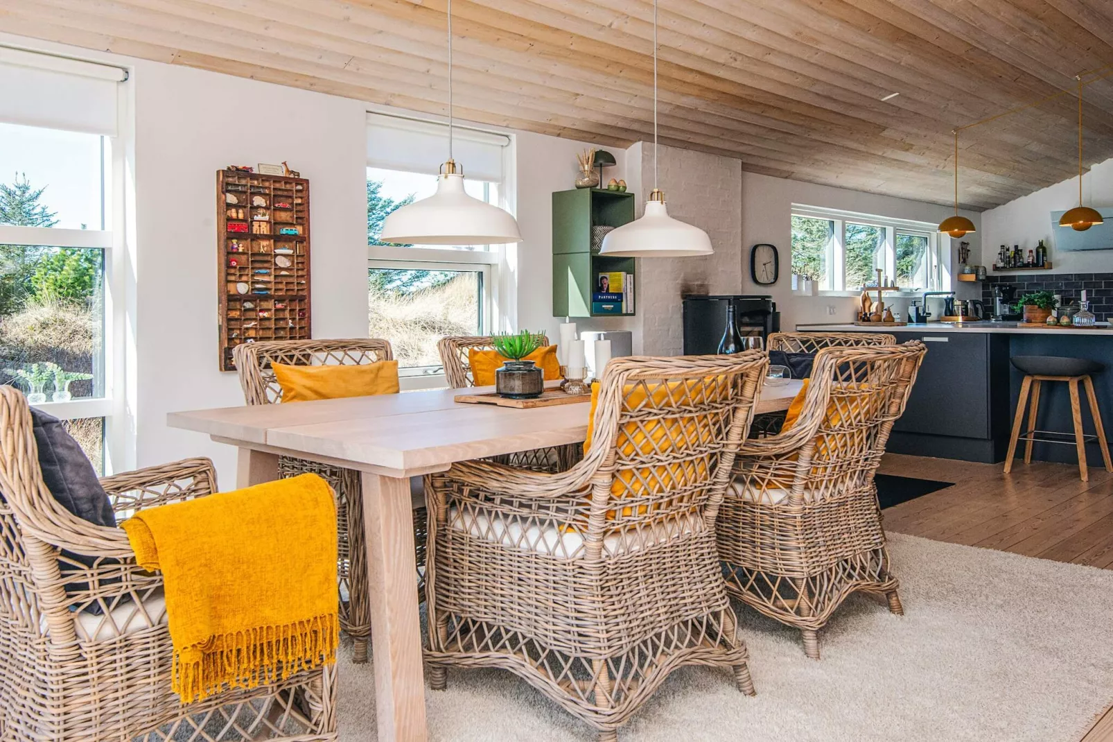 4 sterren vakantie huis in Saltum-Binnen