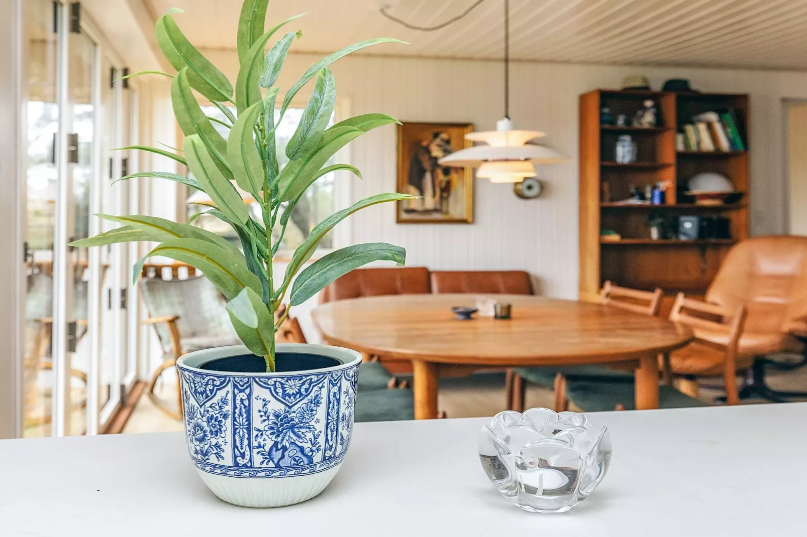 6 Personen vakantie huis in Pandrup-Binnen