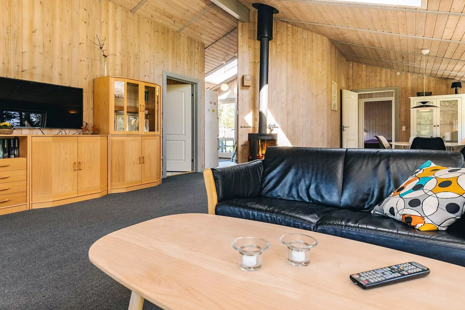 6 Personen vakantie huis in Sæby-Binnen
