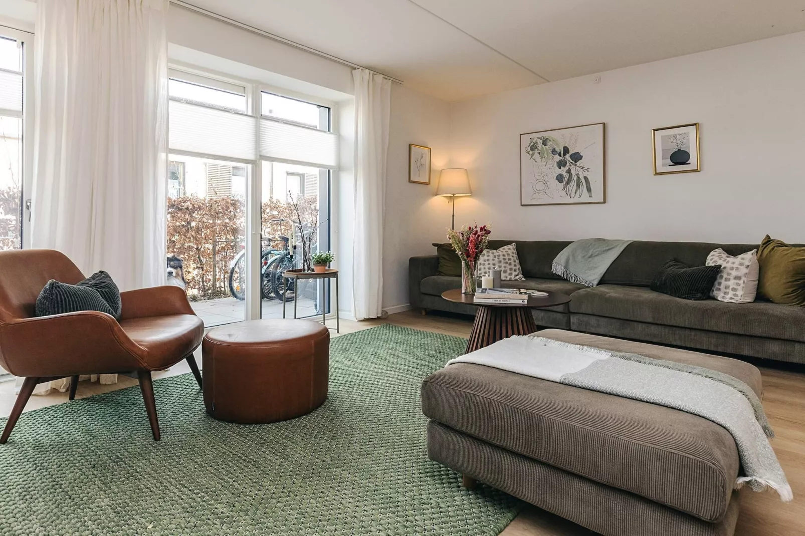 4 sterren vakantie huis in Vedbæk-Binnen