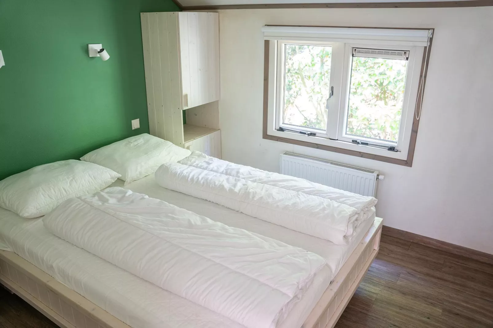 Heivlinder Personal Style 4 p **-Slaapkamer
