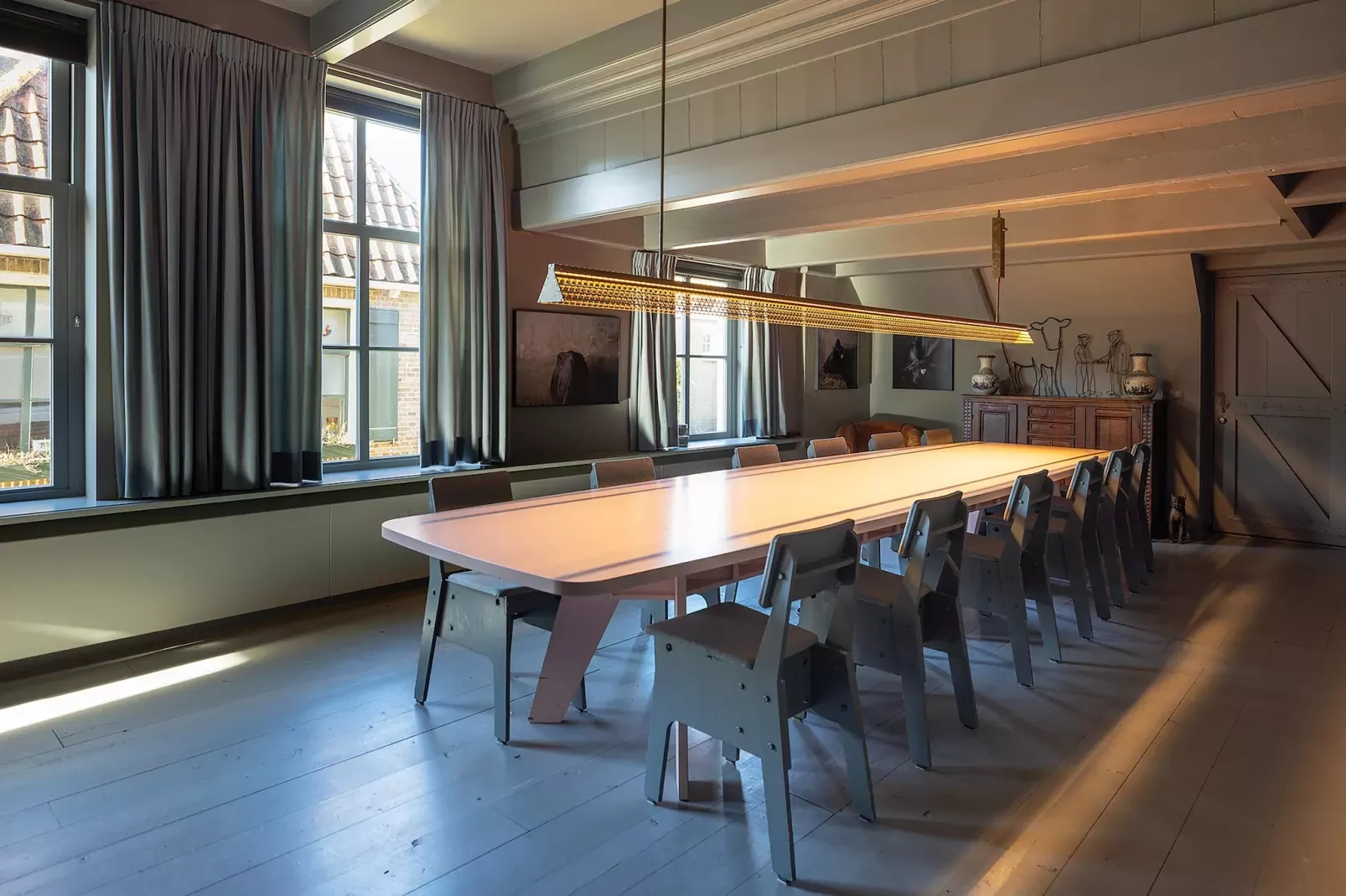 Omke Jan-Eetkamer