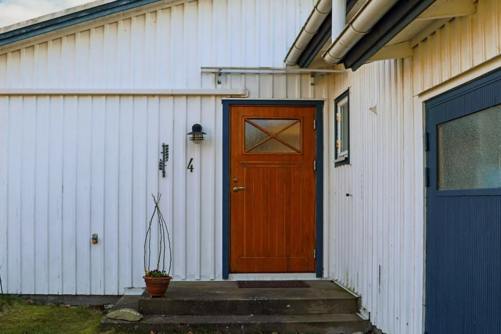 4 sterren vakantie huis in SKÅNE/VEJBYSTRAND-Buitenlucht