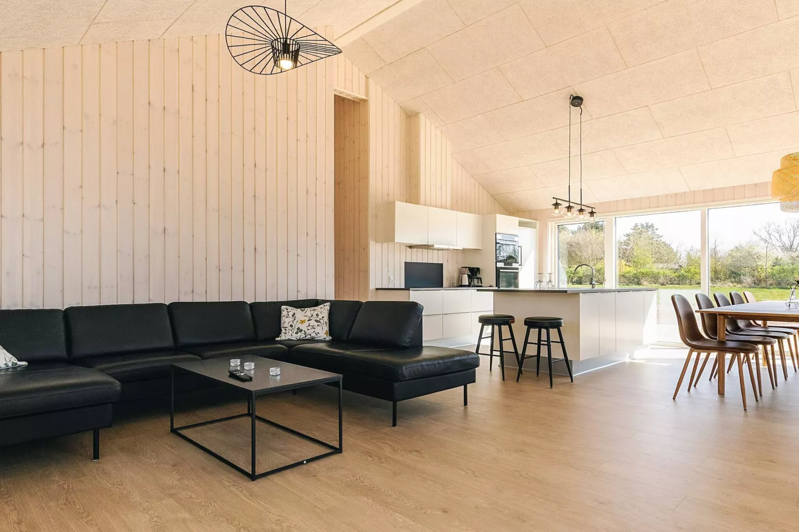 5 sterren vakantie huis in Humble-Binnen