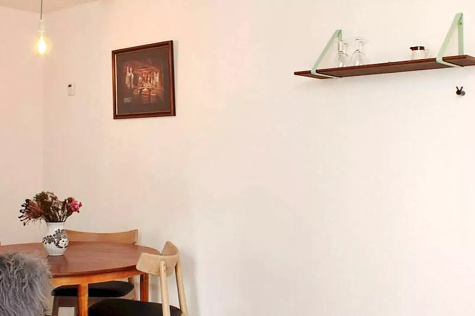 Aangenaam appartement nabij stadscentrum-Binnen