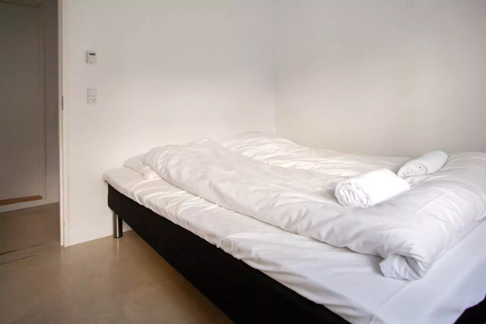 Centraal 2BR in Torshavn -- By Traum Ferienwohnungen