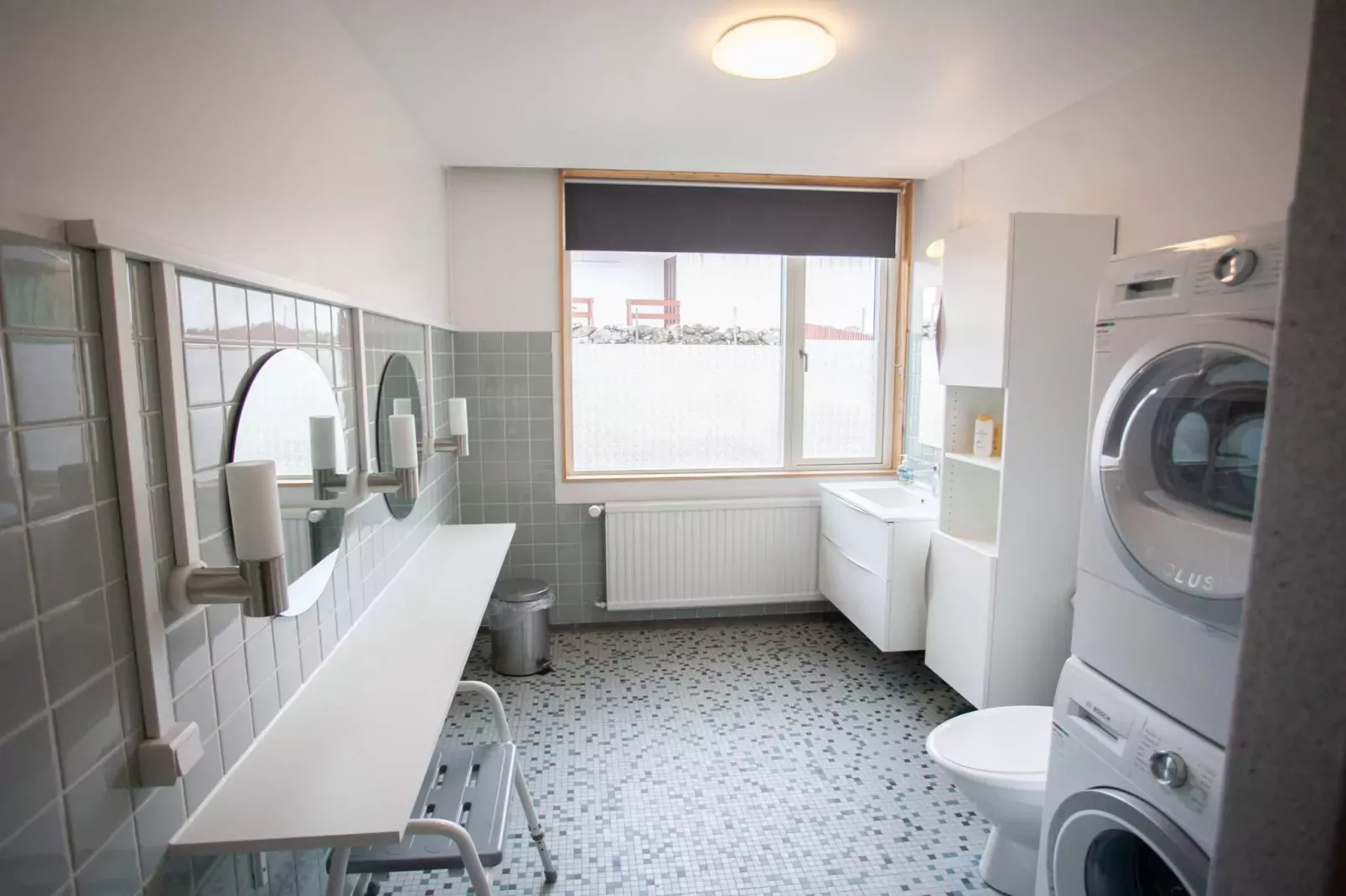 Gemakkelijk verblijf in Torshavn -- By Traum Ferienwohnungen-Binnen