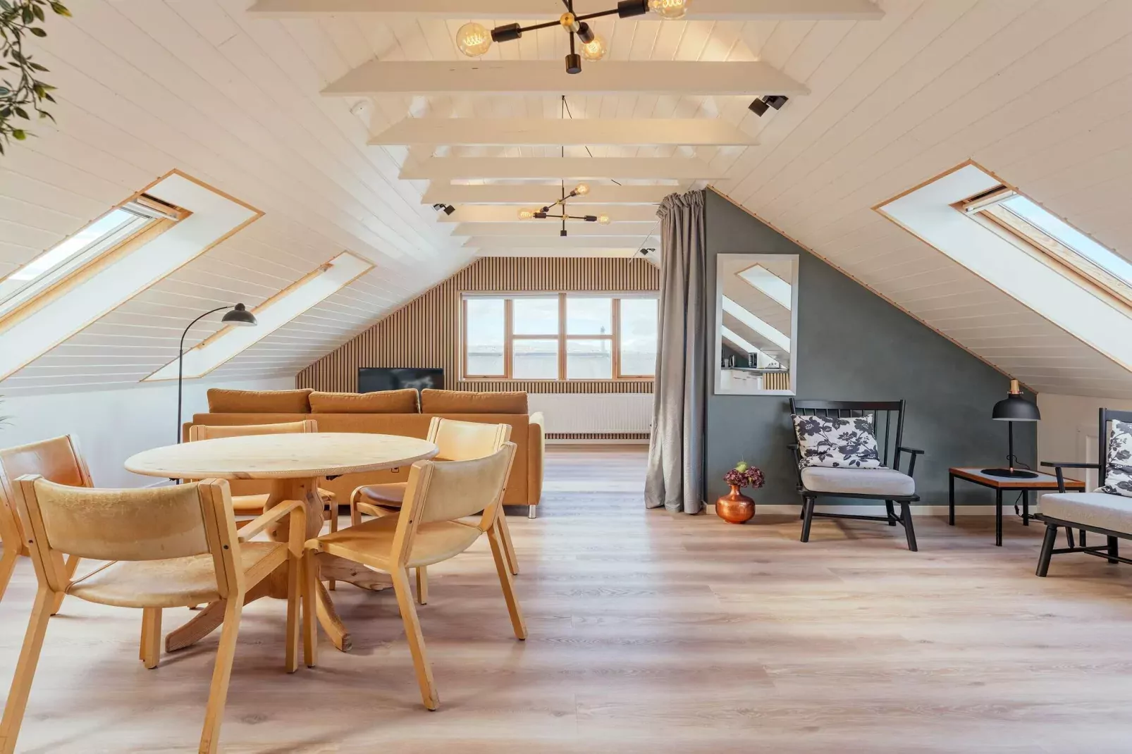 4 sterren vakantie huis in Argir-Binnen