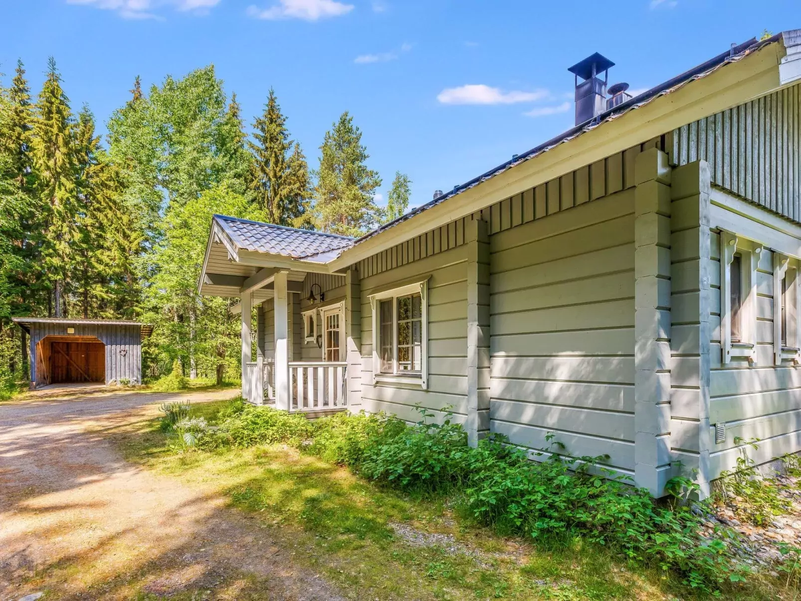 Kiviniemi