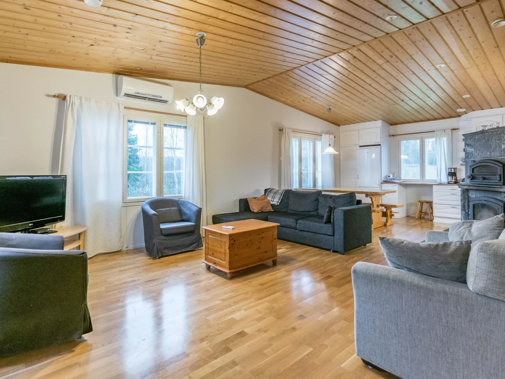 Villa lahti