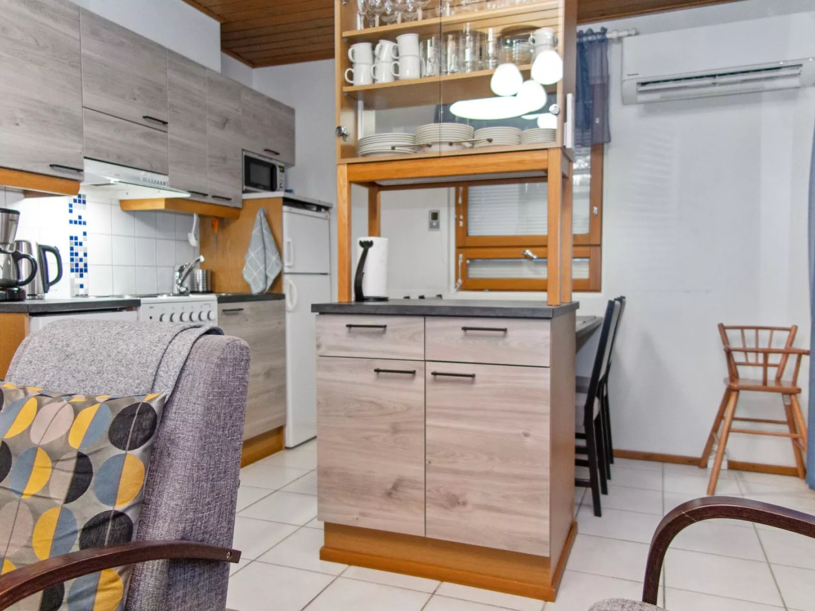 Alppitalo sinitähti 9 apt 1