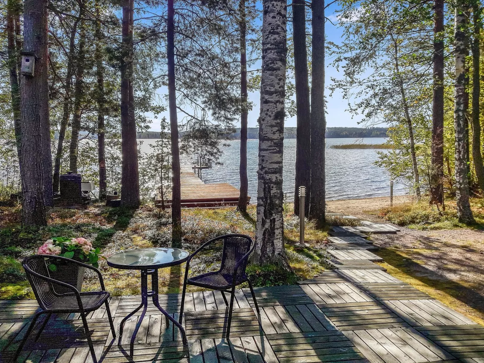 Saimaanranta-Buiten