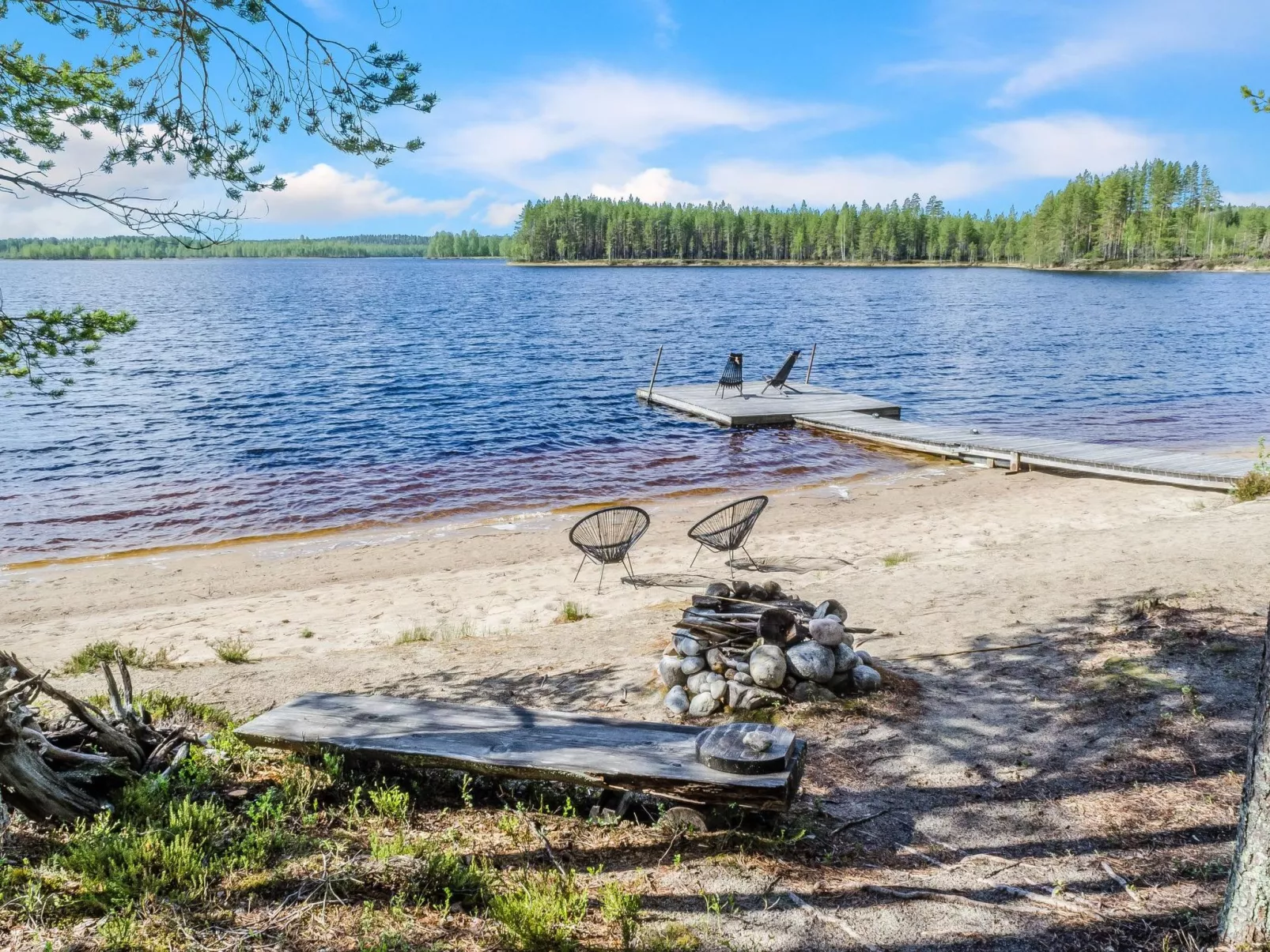 Kultahiekka