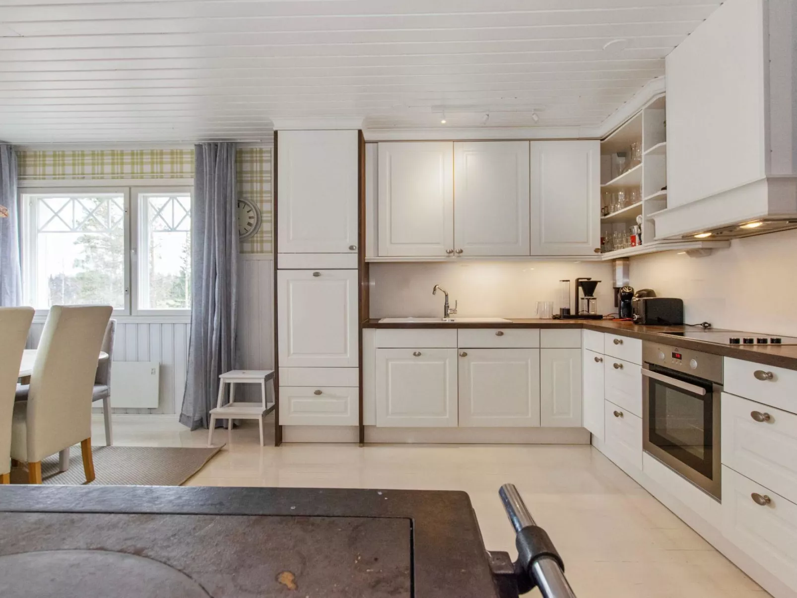 Villa sammallahti-Binnen