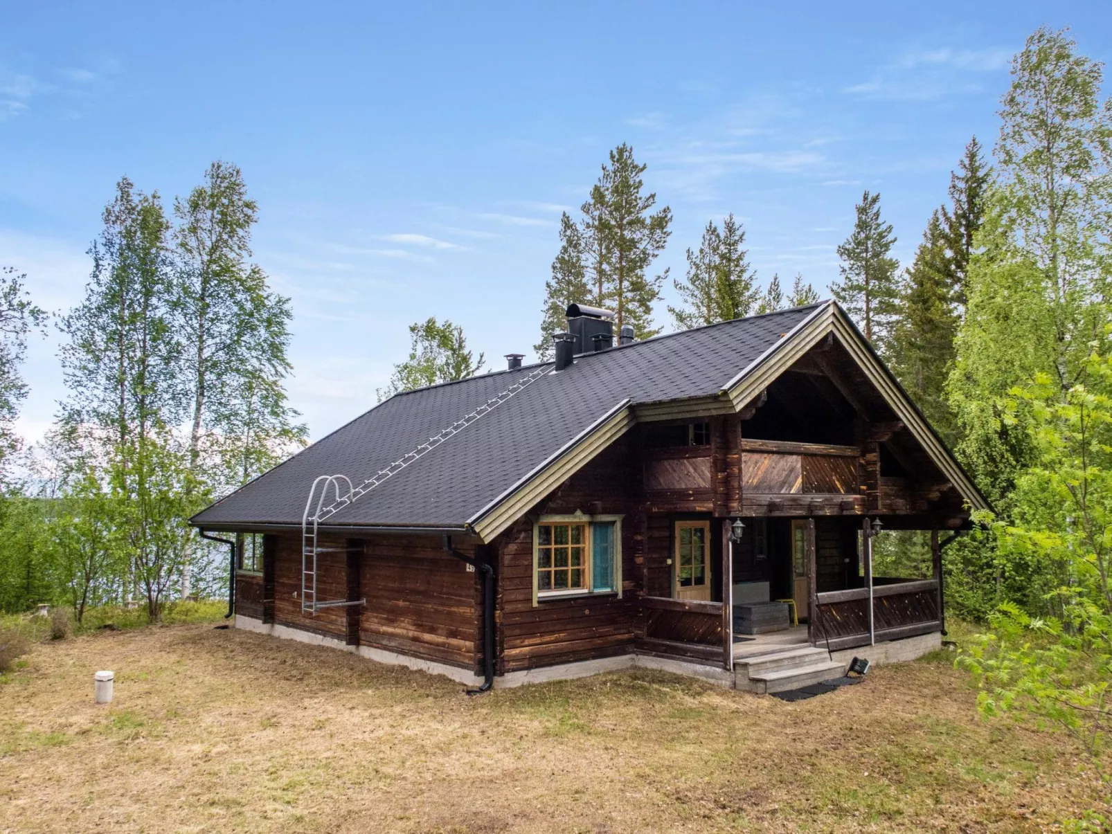 Kotimökki-Buiten