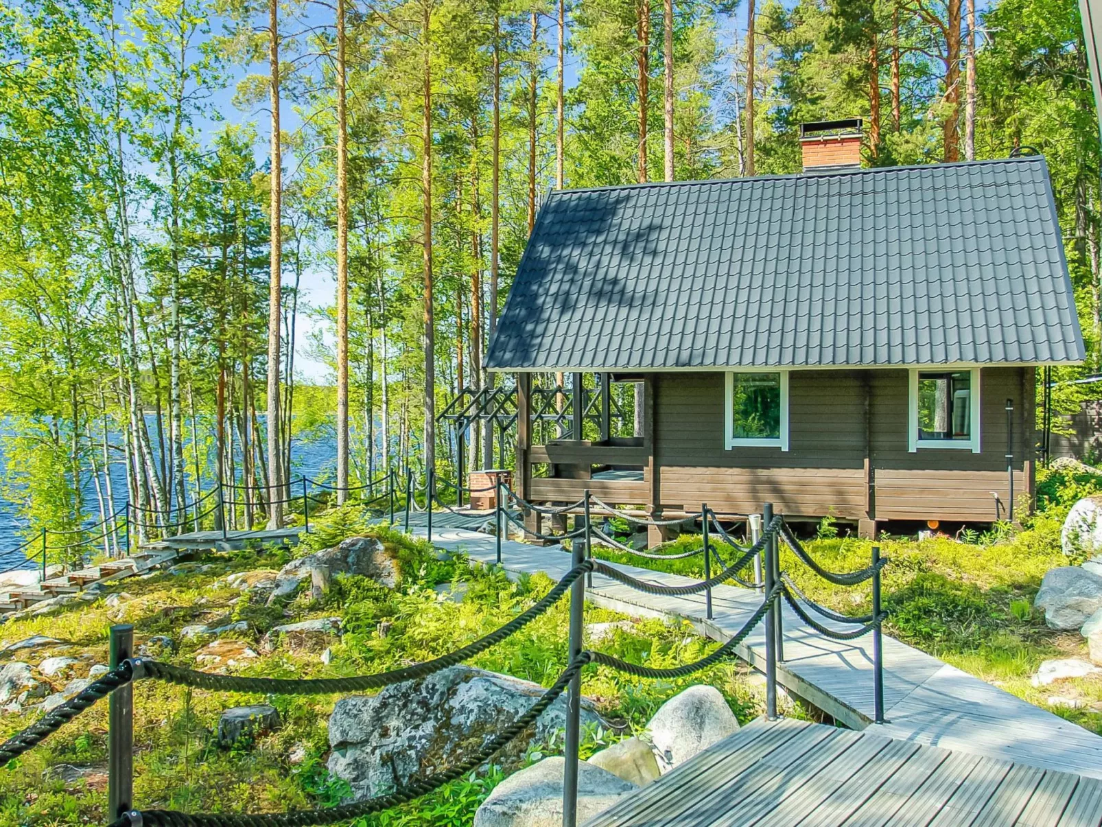 Saimaanhelmi
