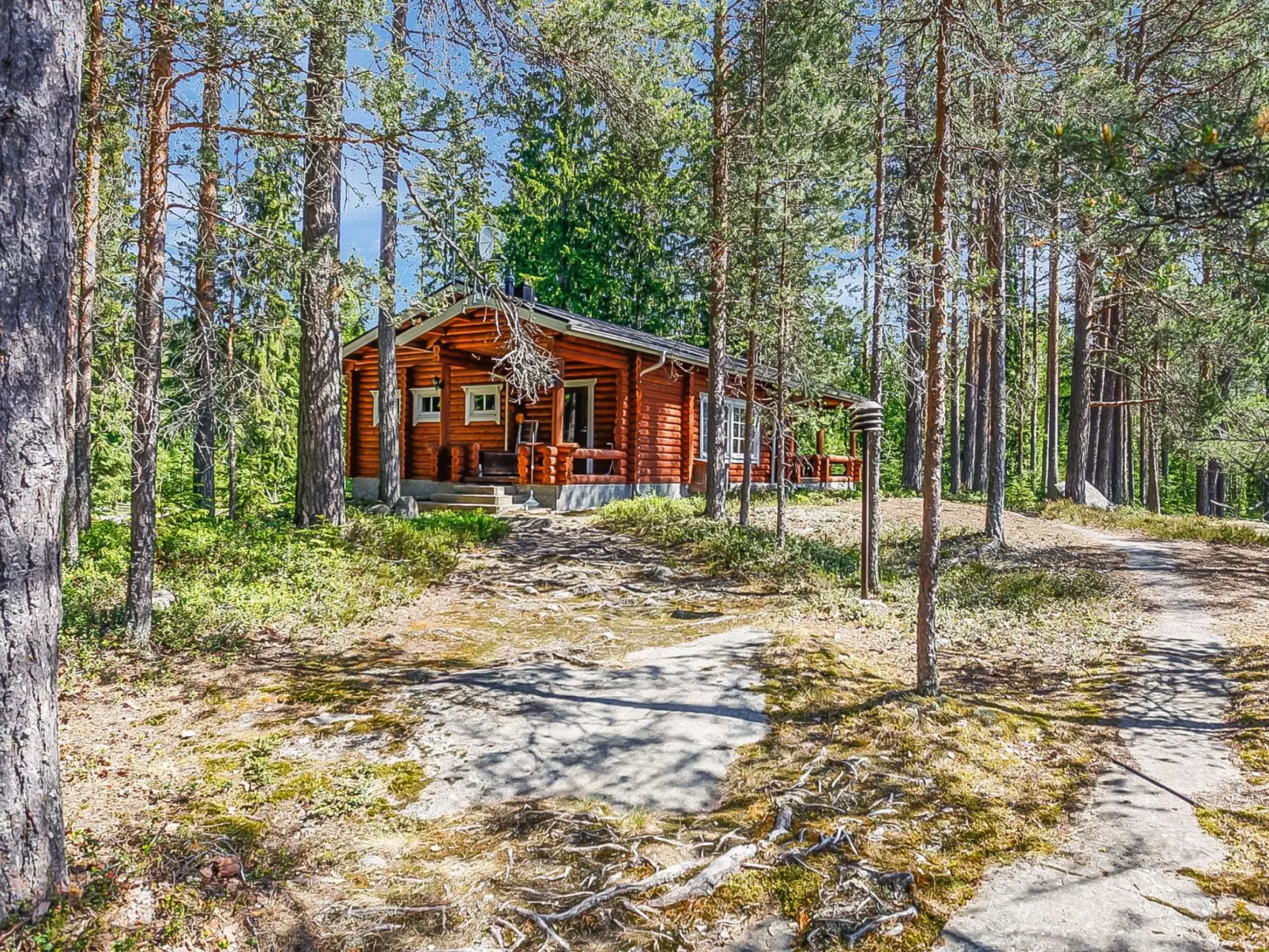 Itälahti