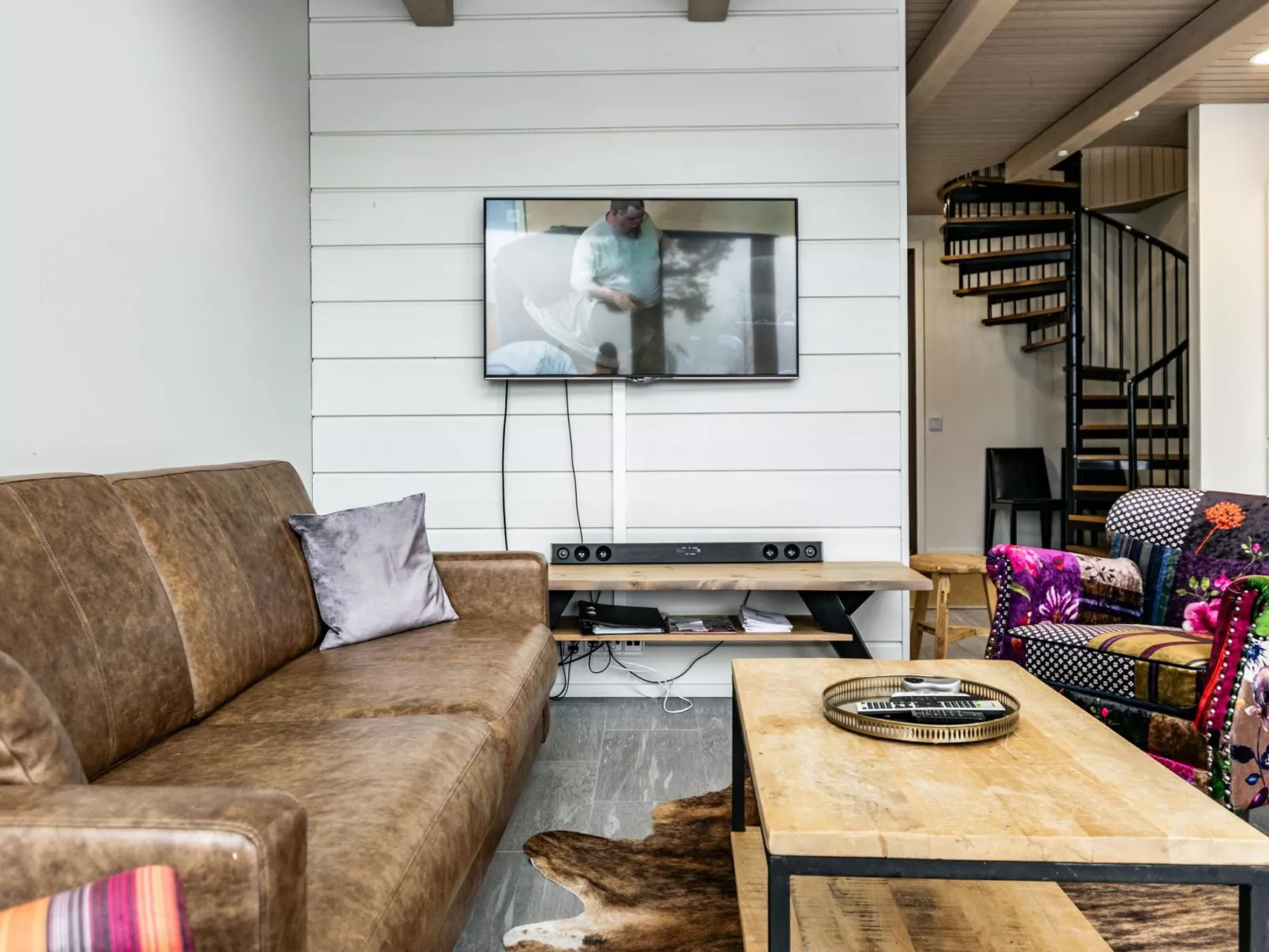 Naava chalet 103