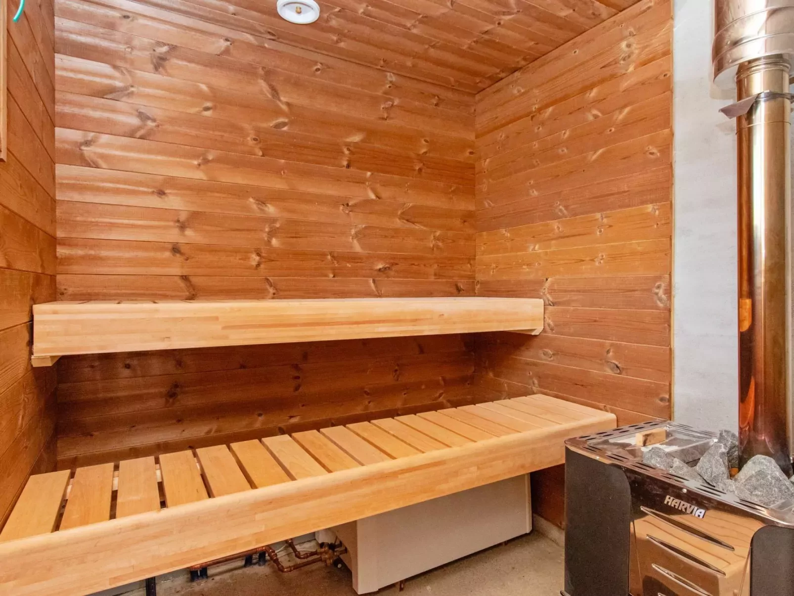 Kaislajärven huvila