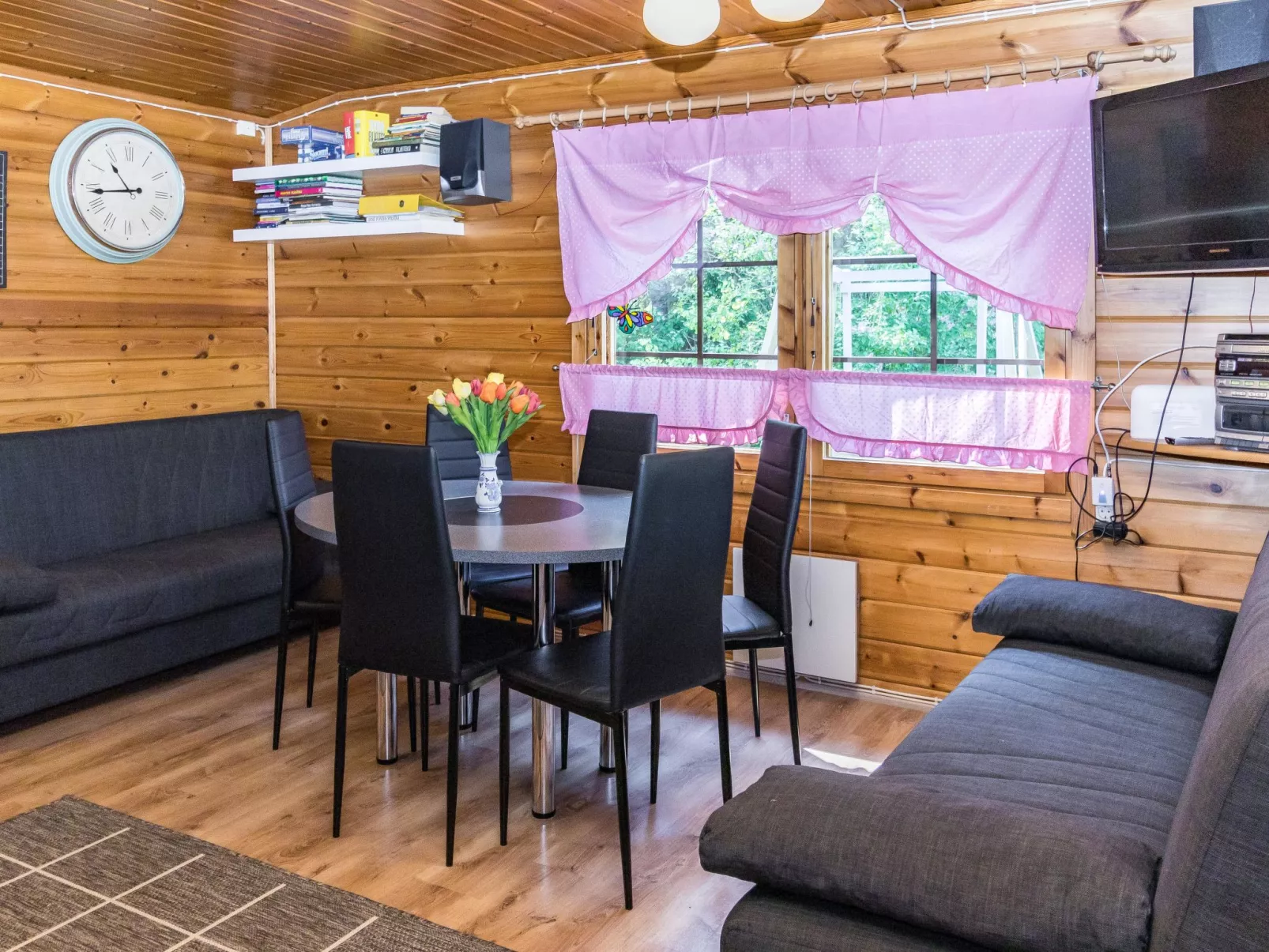 Kesäranta