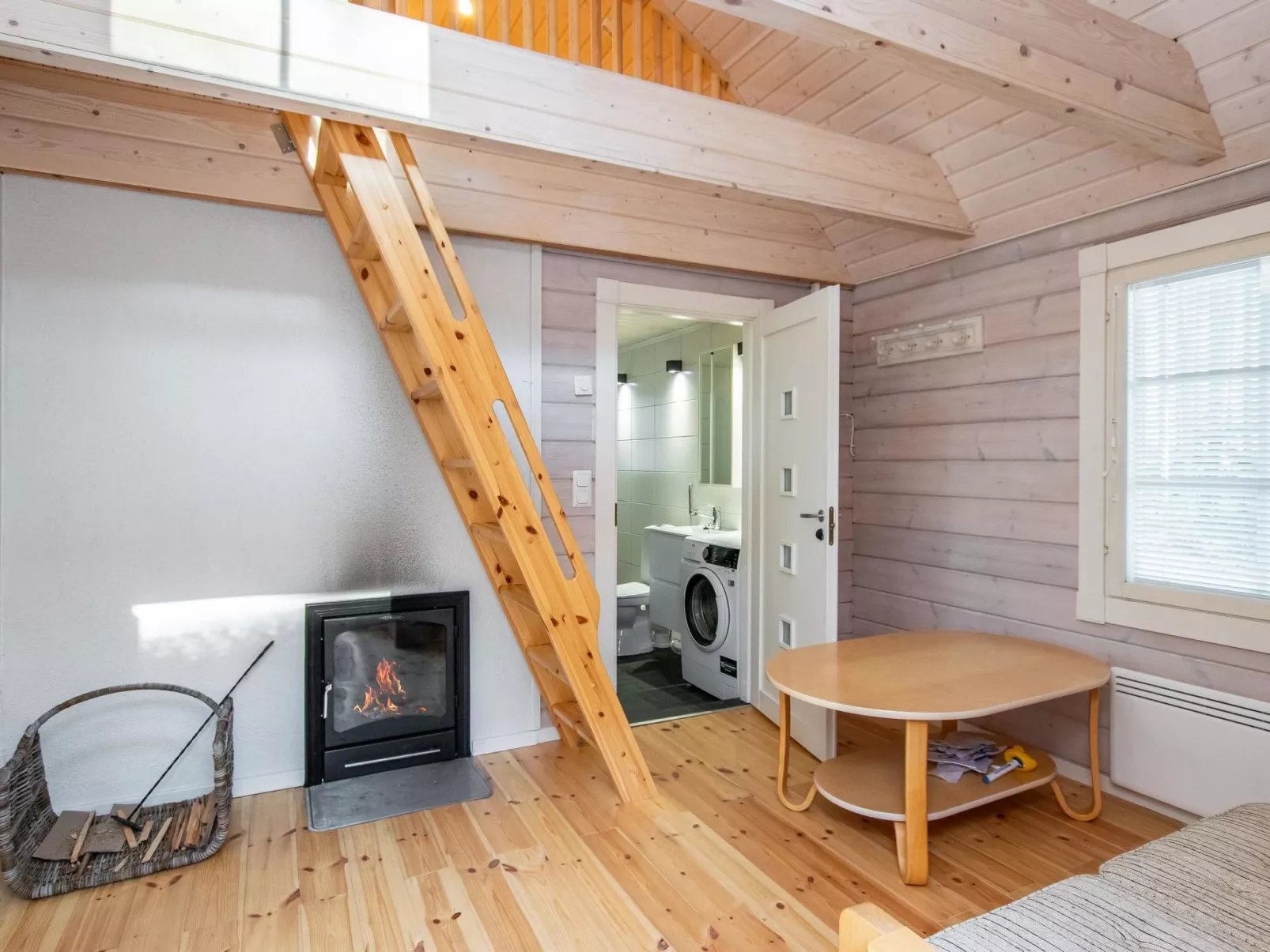Mäntylahti-Binnen
