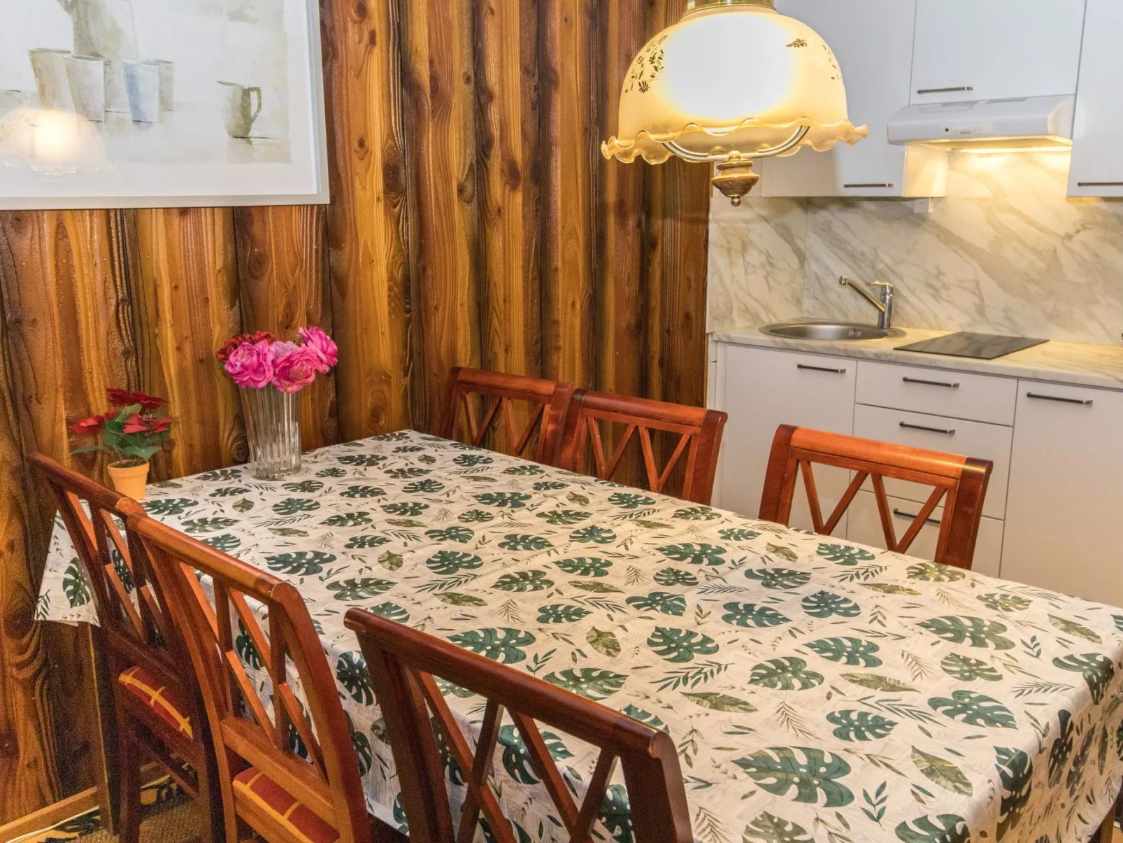 Kylpylä-hotelli, room 448