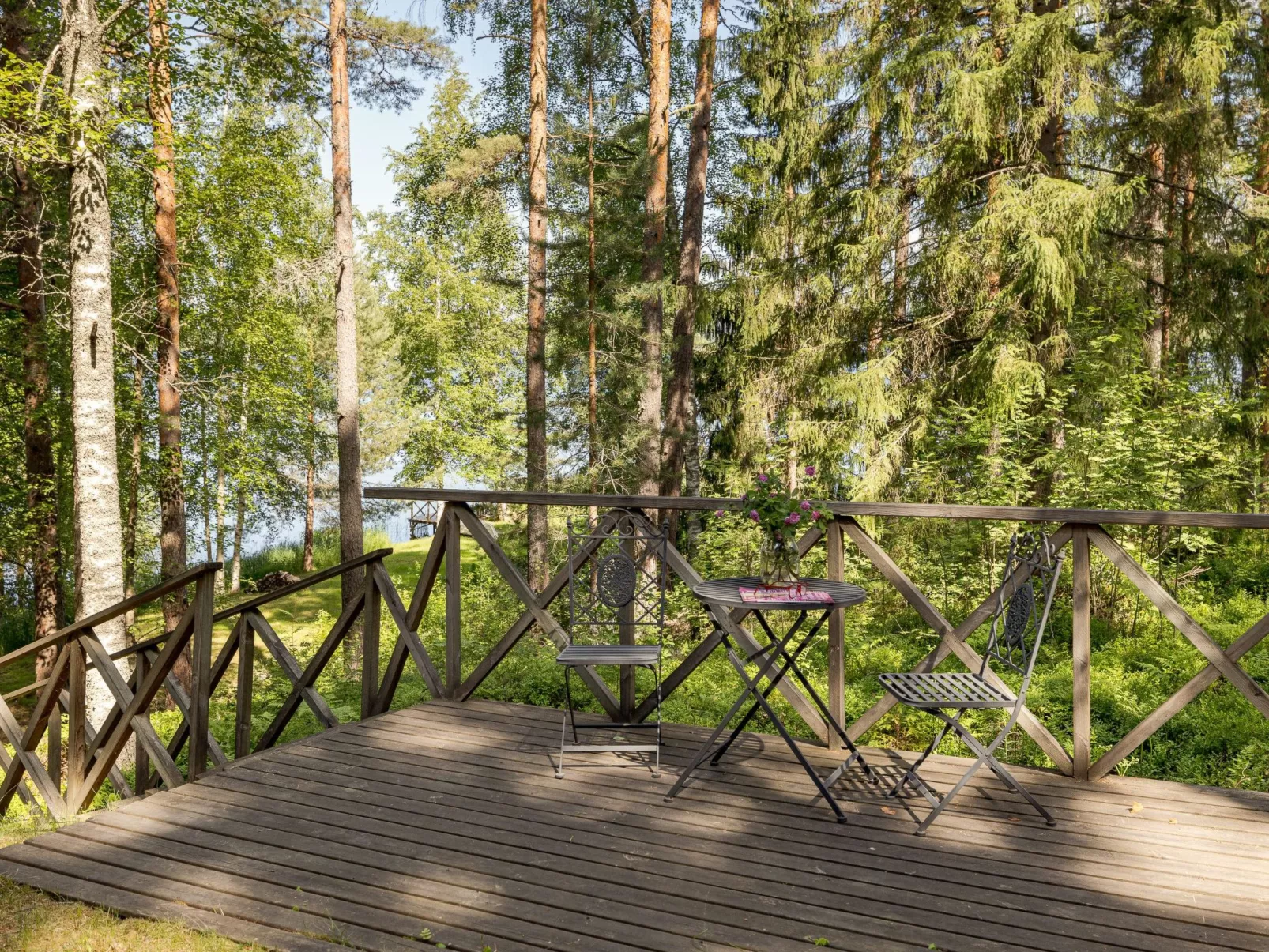 Rinnekämppä