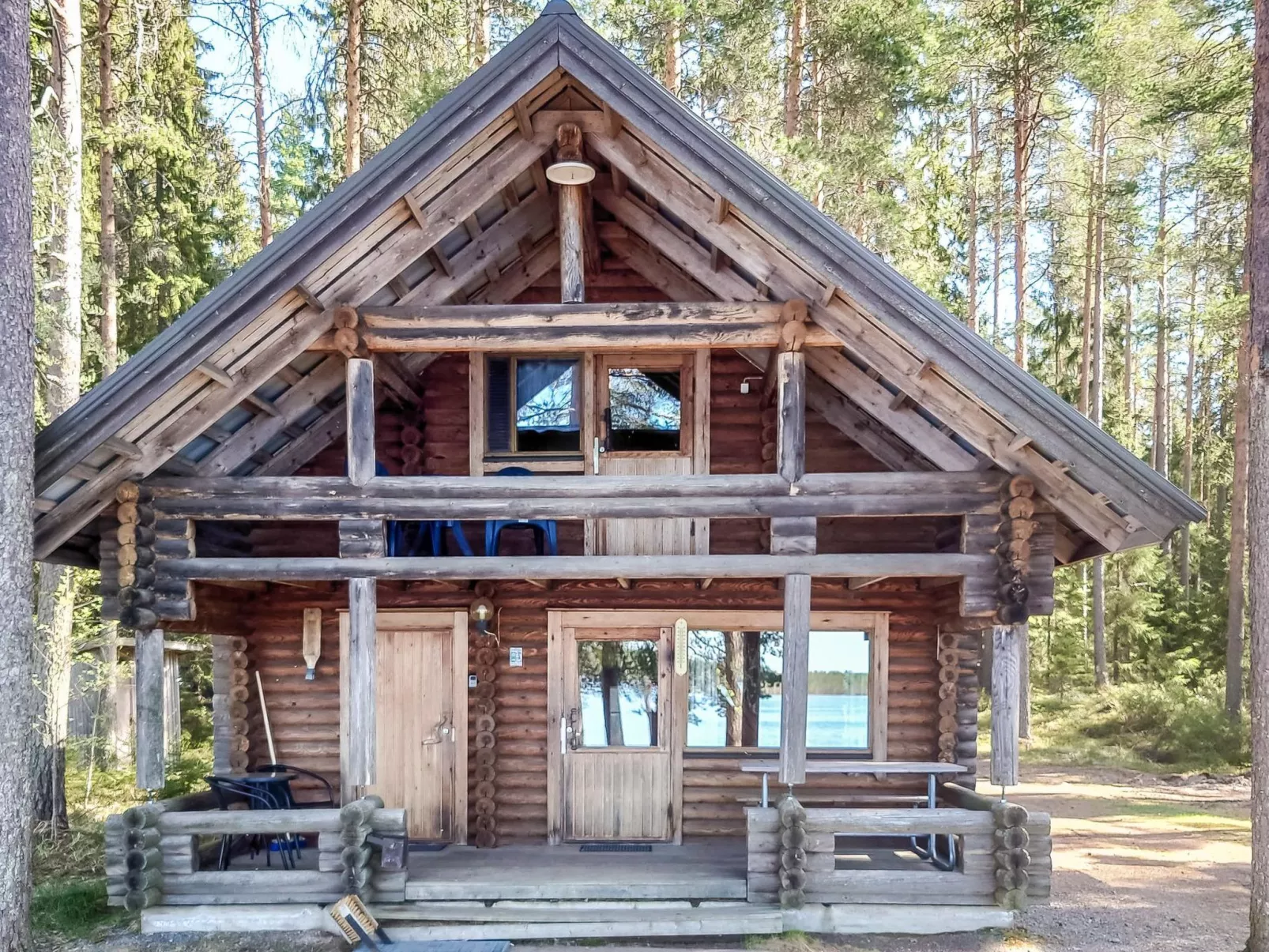 Mäntylä