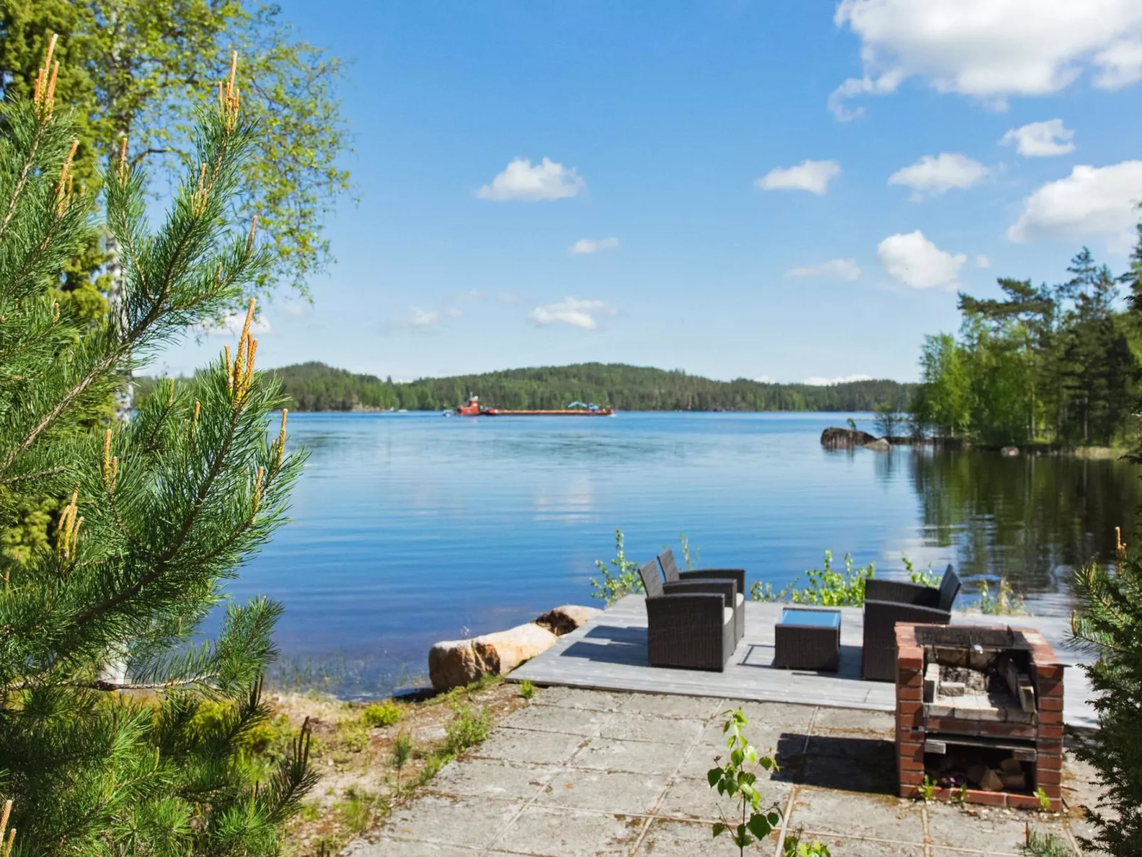 Norppa-Buiten