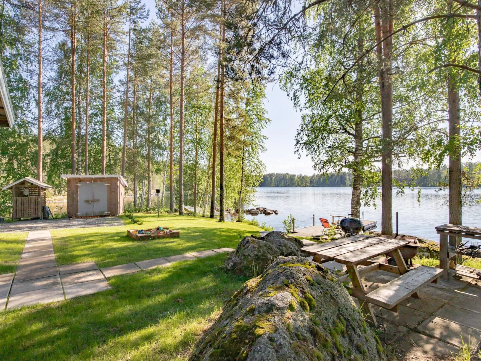 Riihiniemi-Buiten