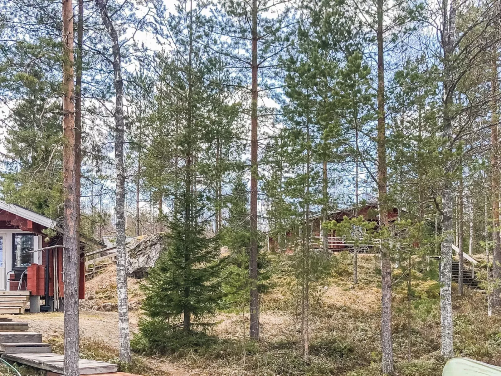 Iltaniemi-Buiten
