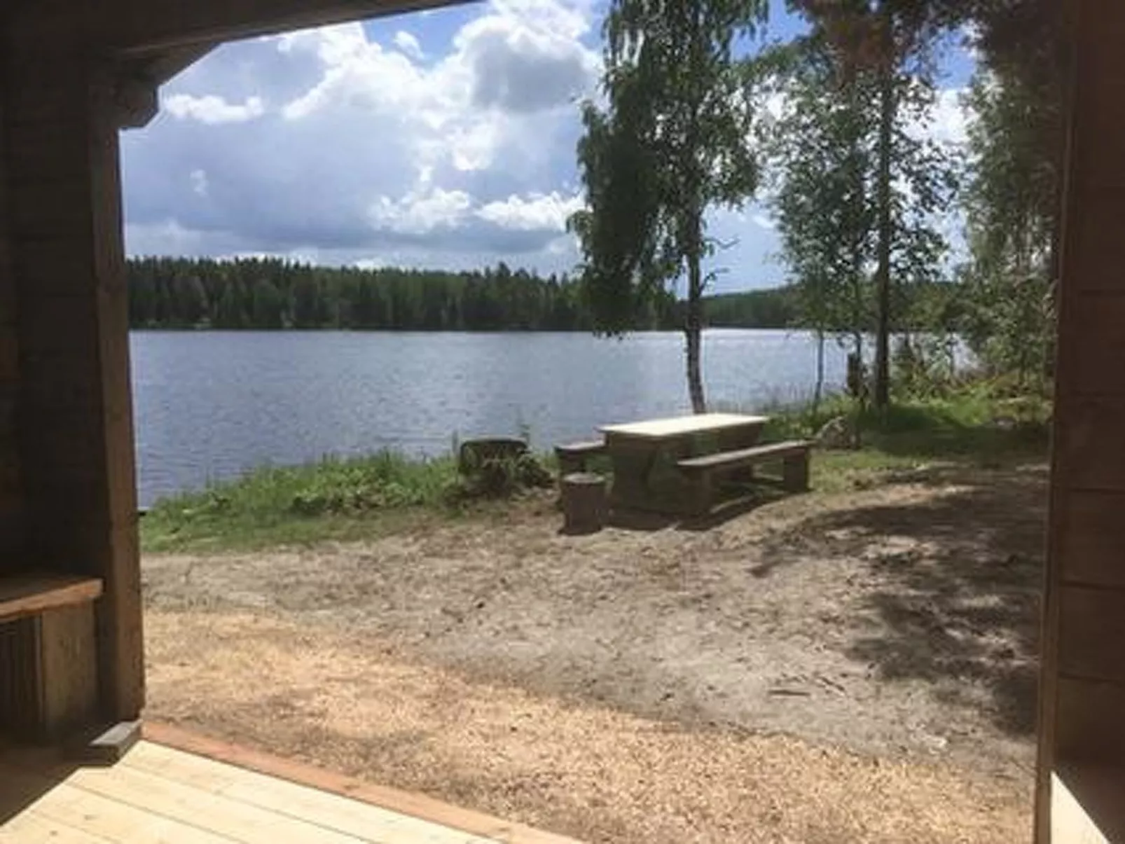 Koivuranta-Buiten