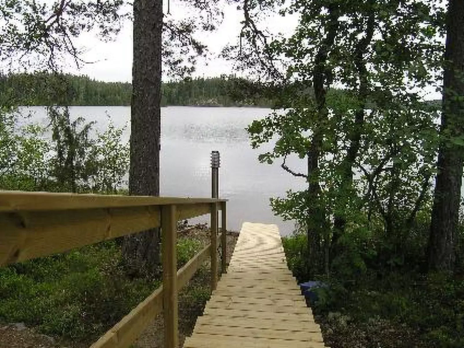 Mökinniemi