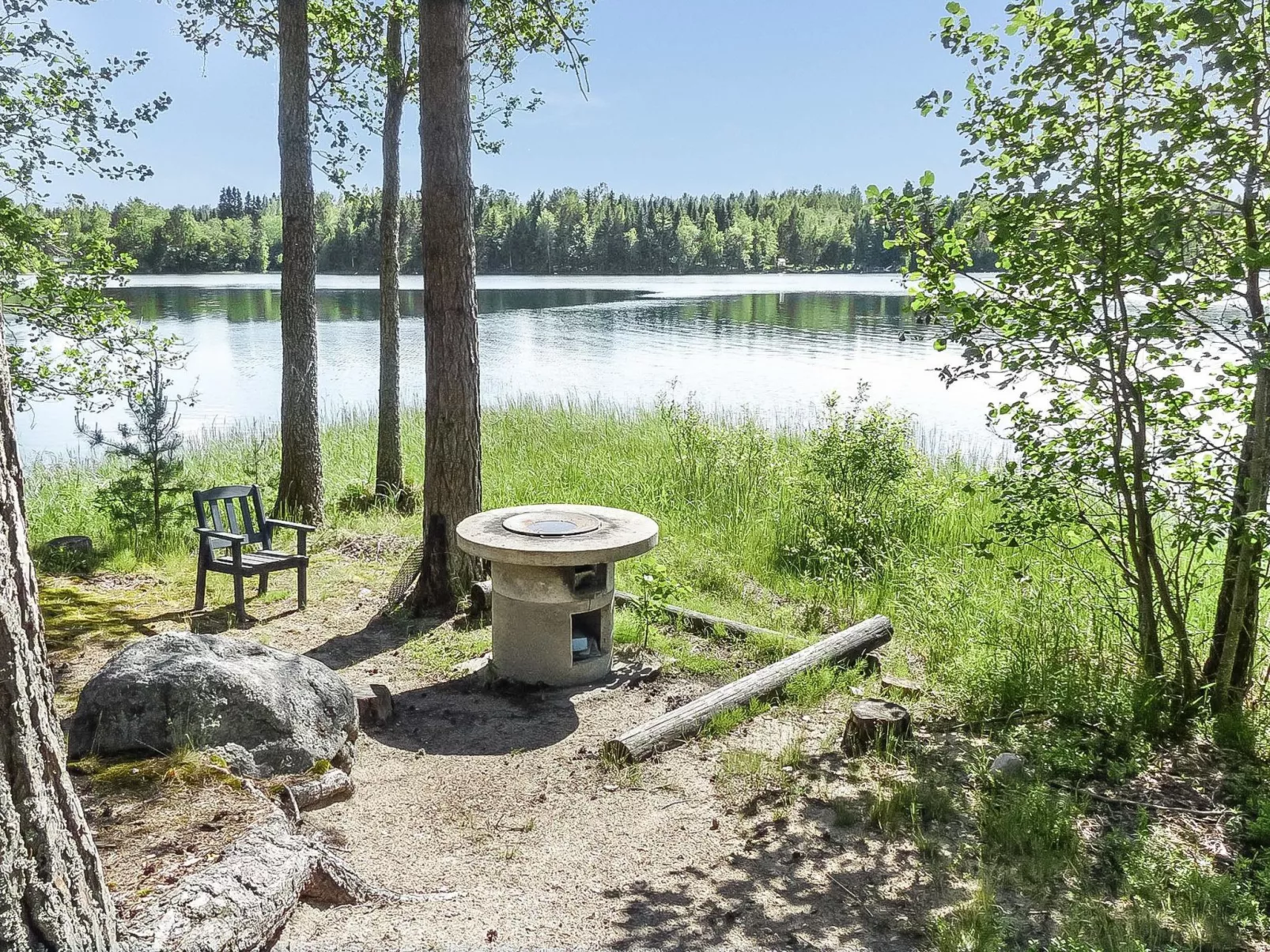 Matikkaniemi-Buiten