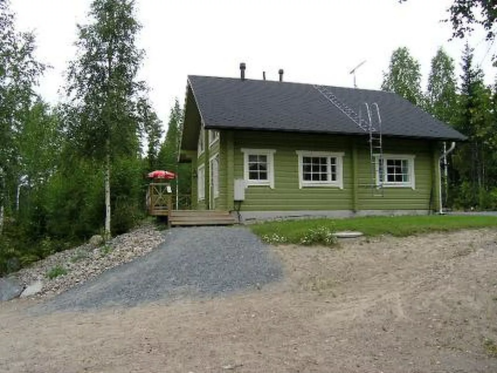 Villa helmi
