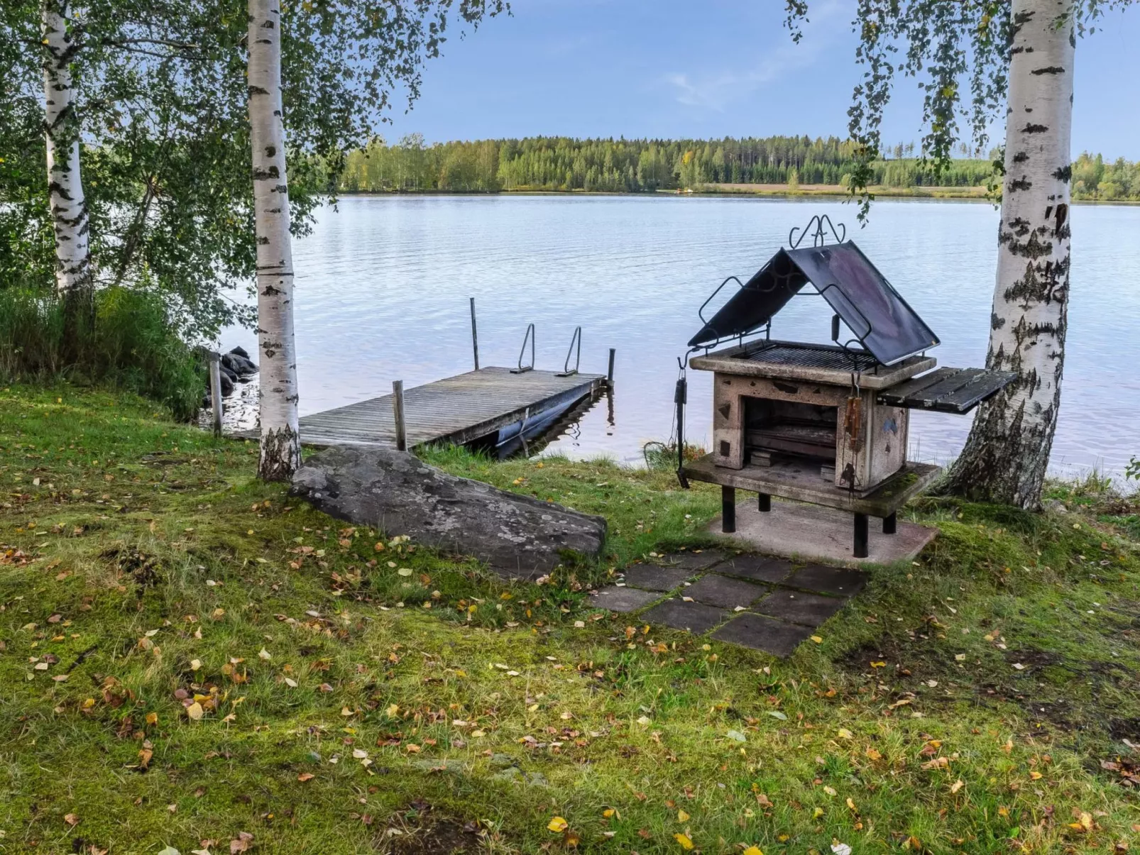Iltarauha