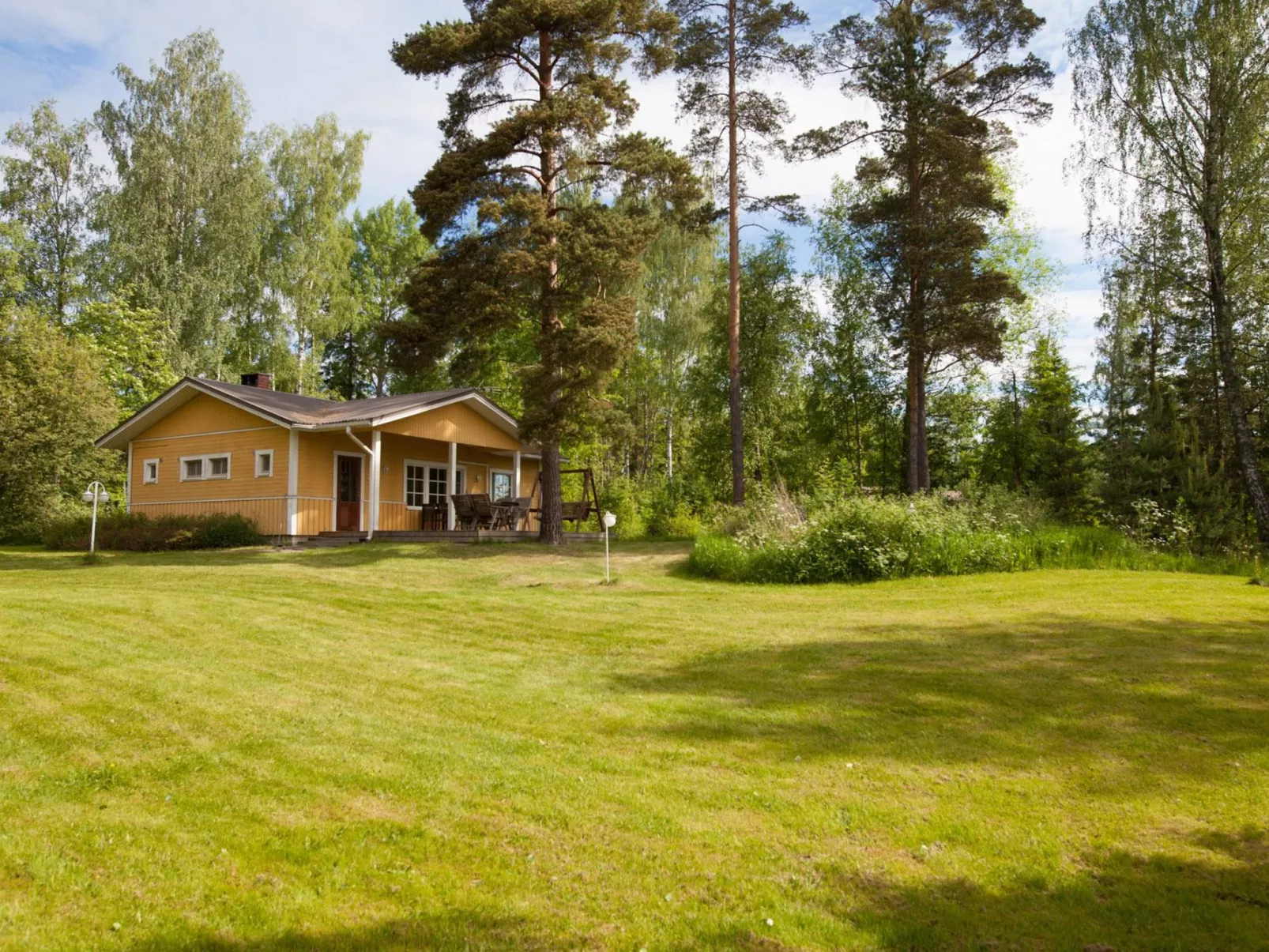 Keltalilja