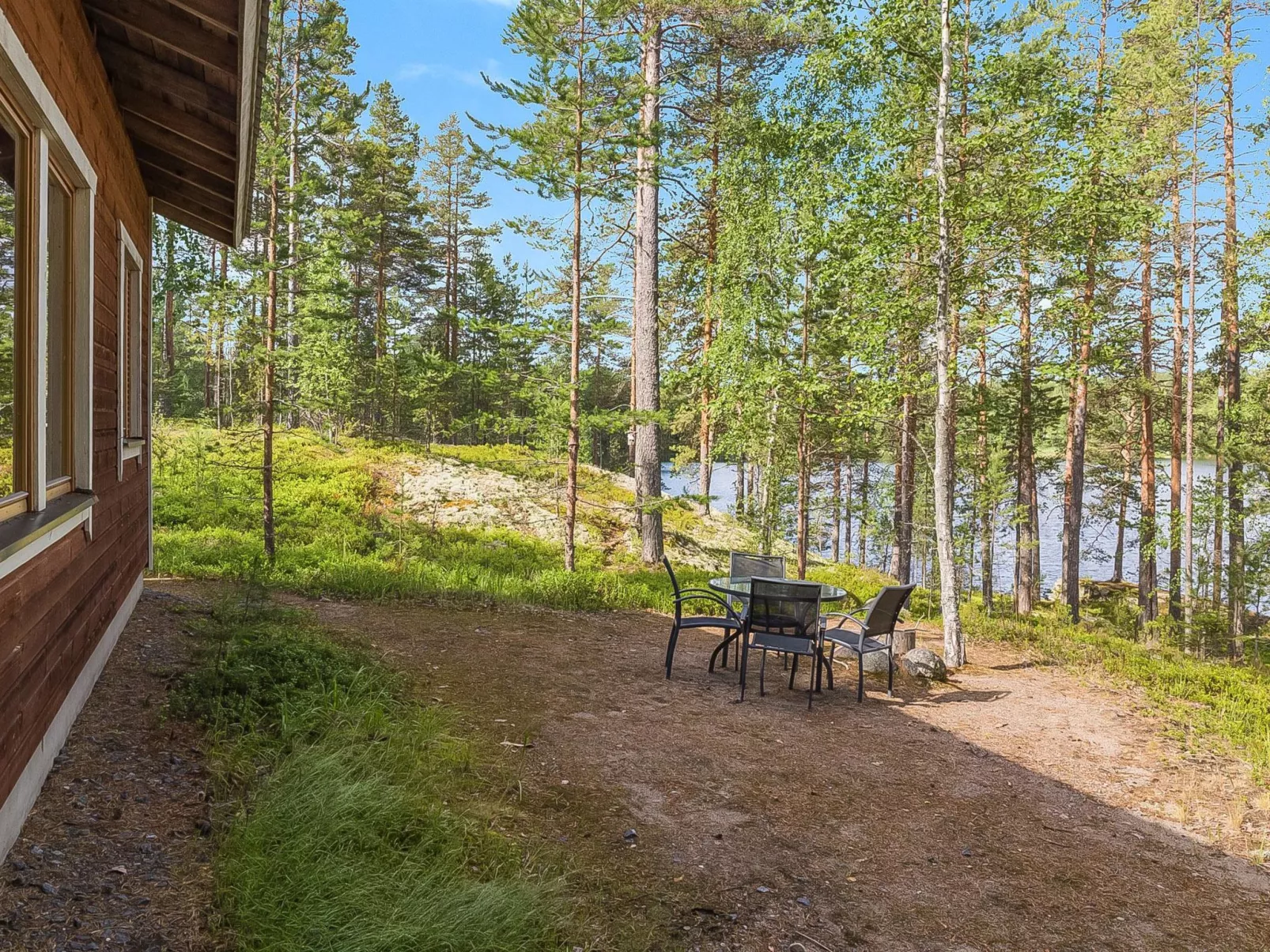 Kettukallio