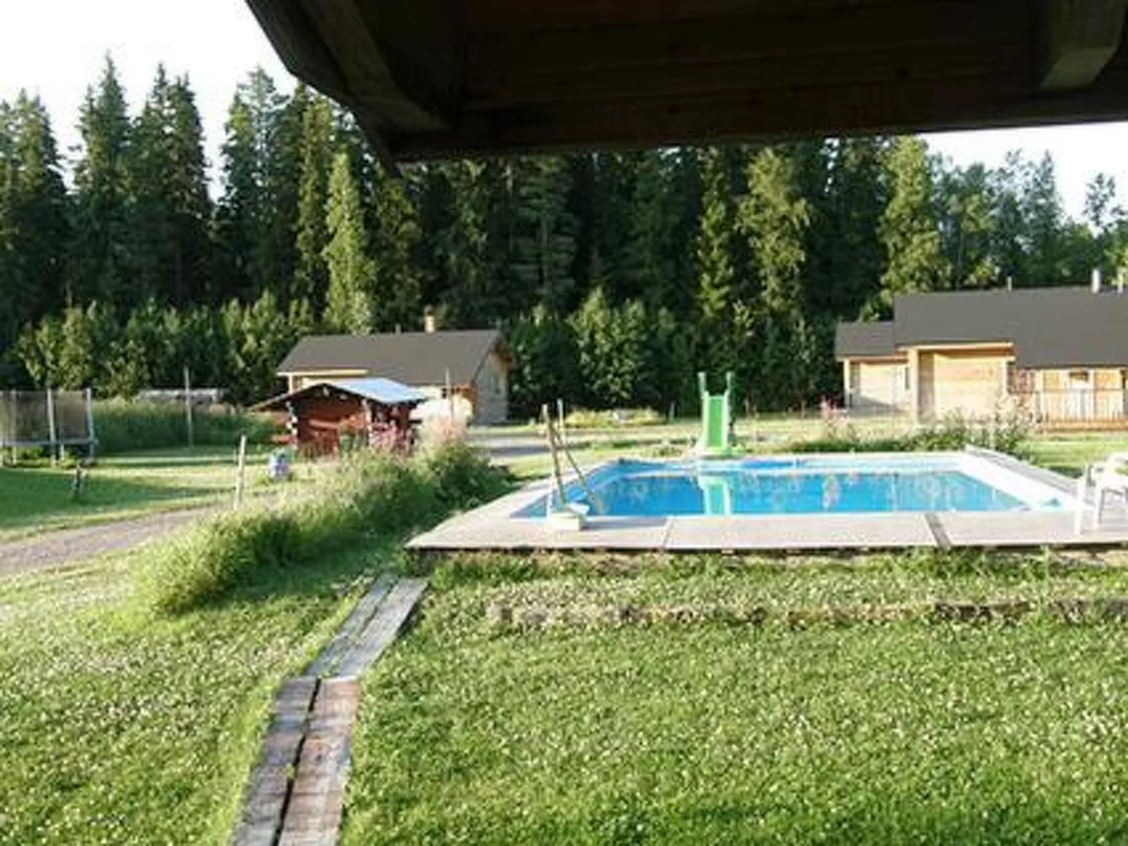 Uisku-Buiten