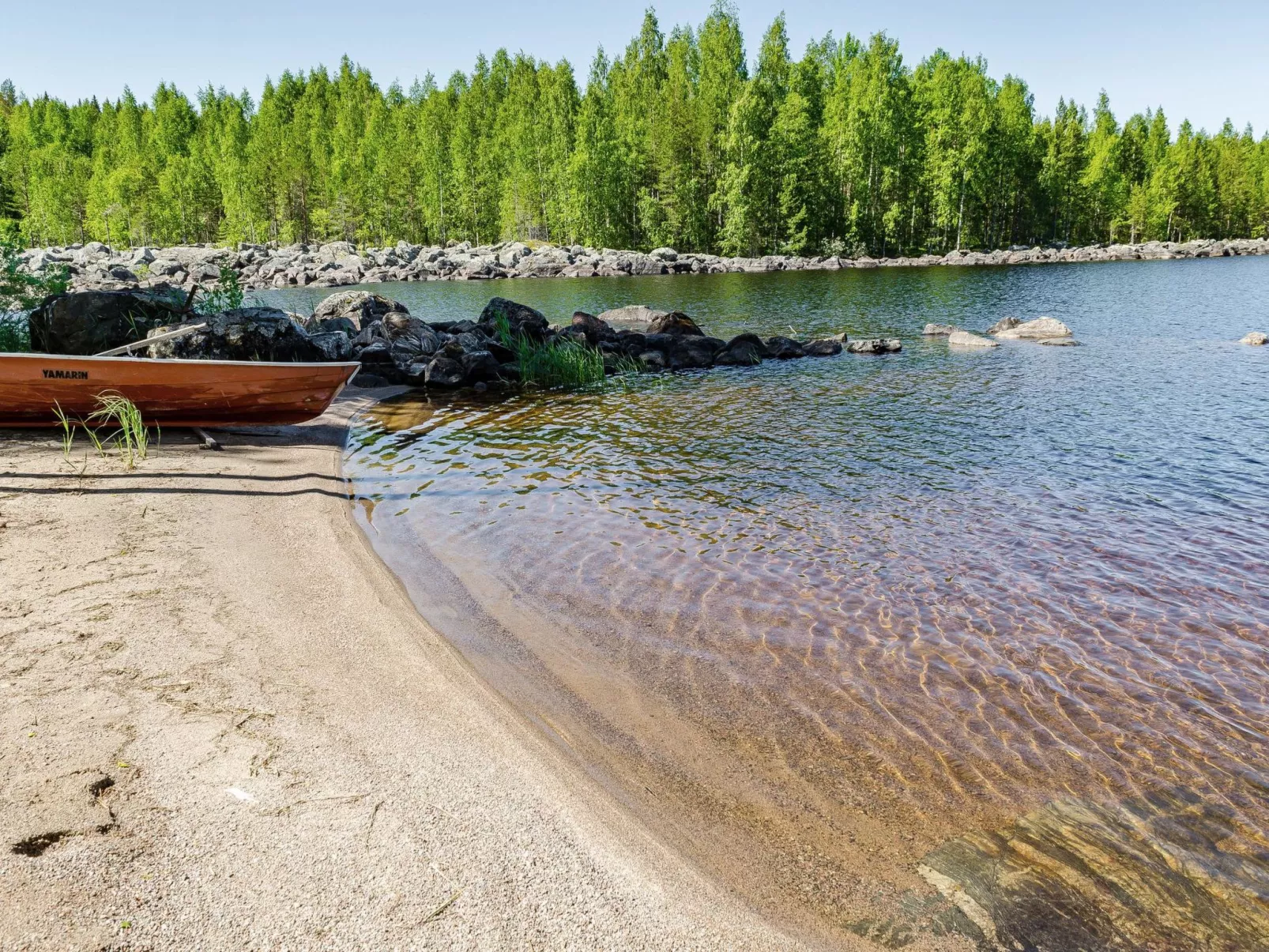 Lakunlahti