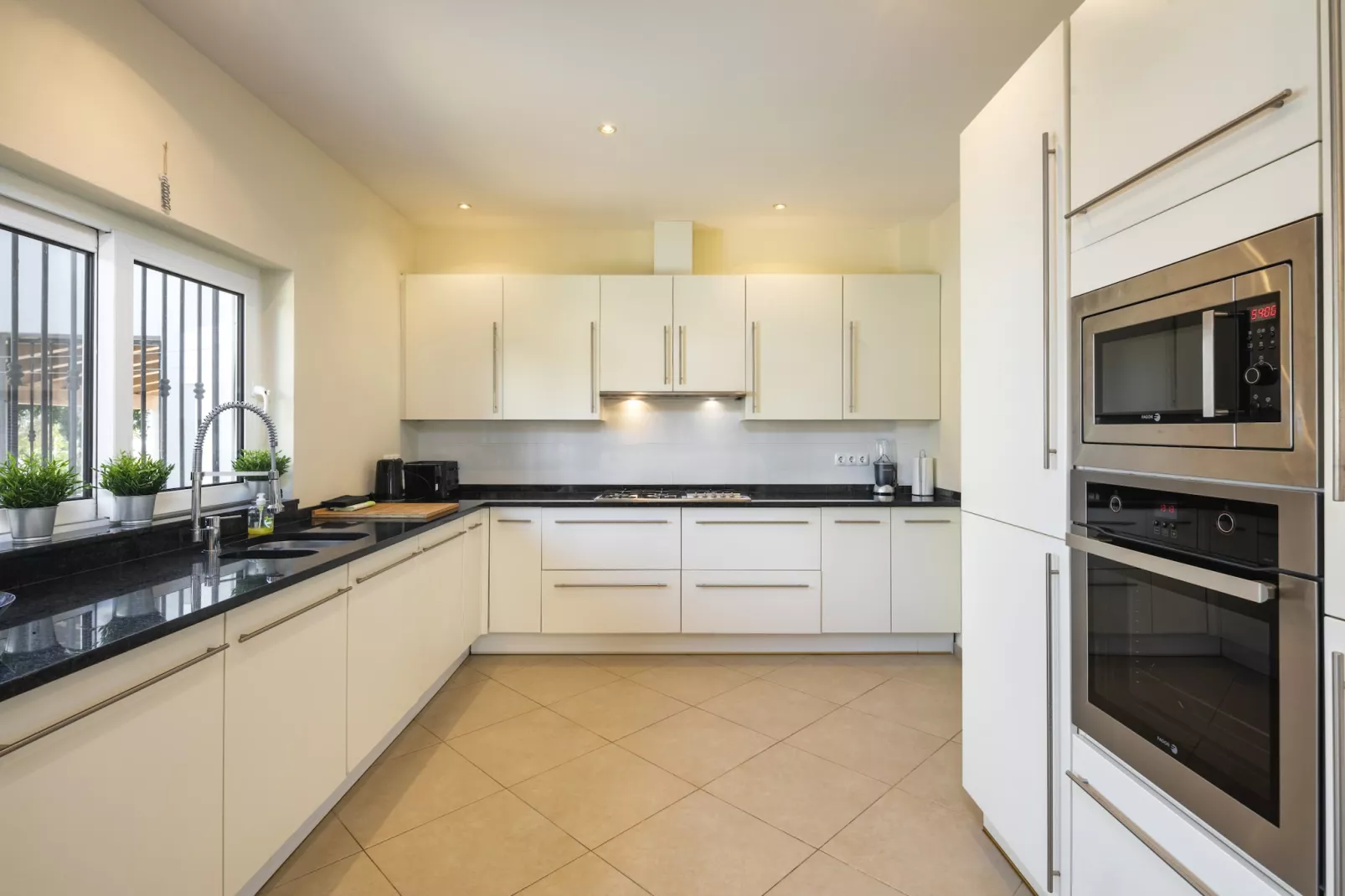 Vila Nova 10-Keuken