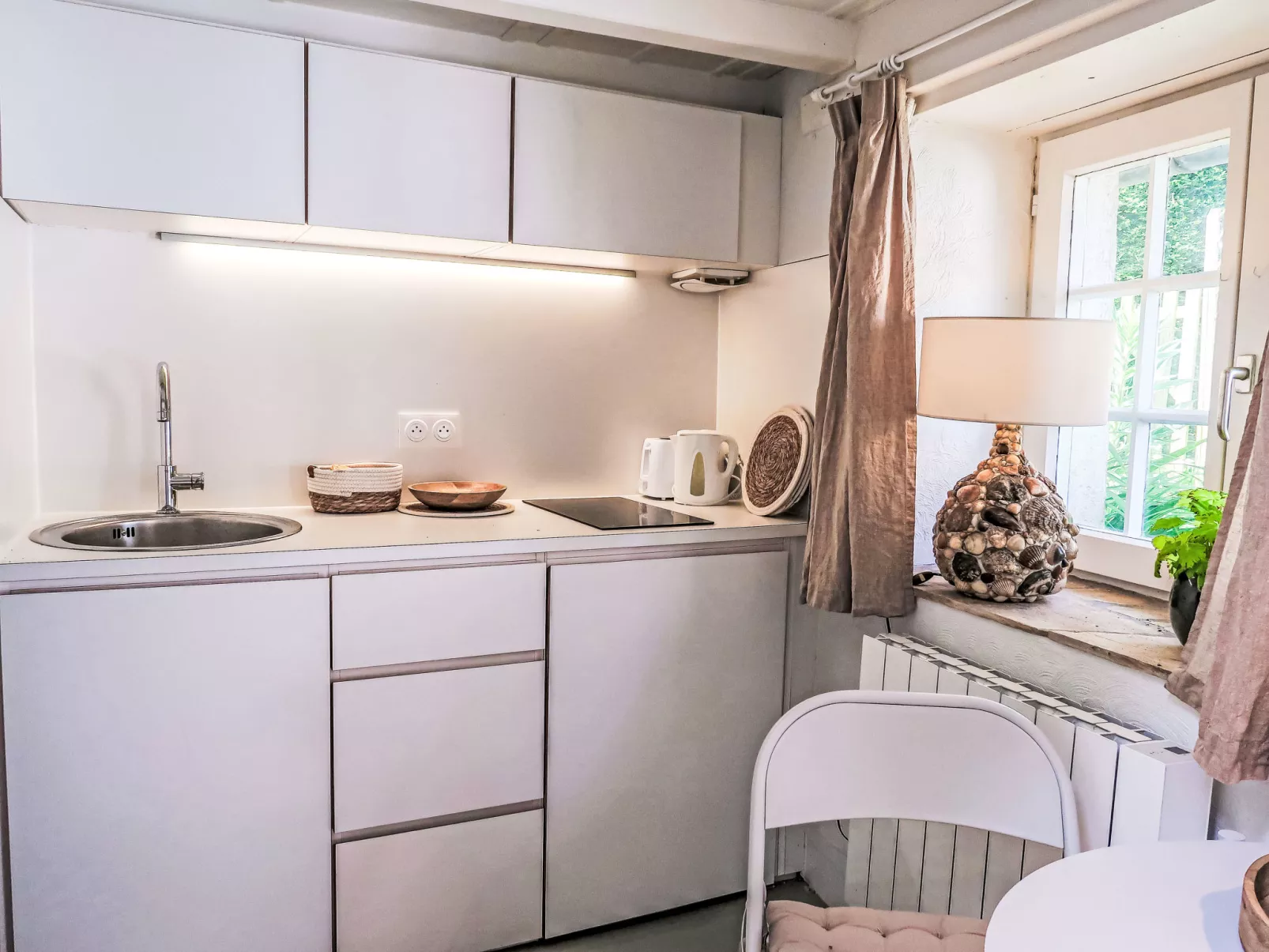 Gwenn Tiny House
