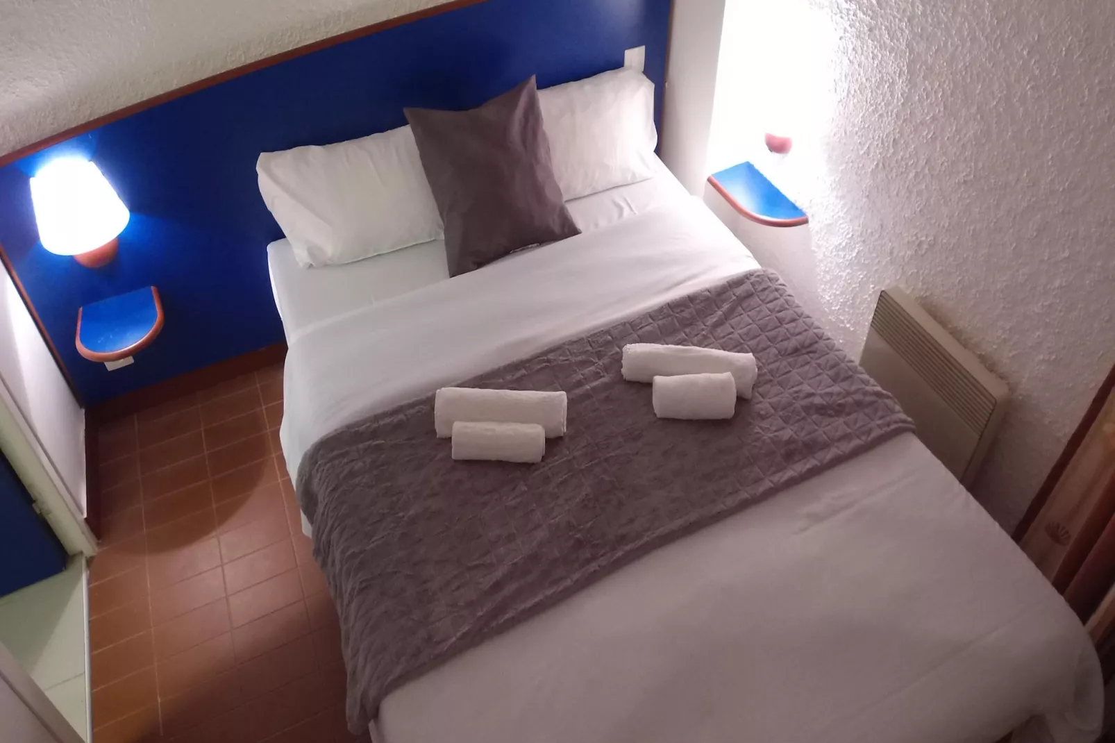 Belle-Île-en-Mer - Gîte 3 Pièces 5 Personnes 1 bébé