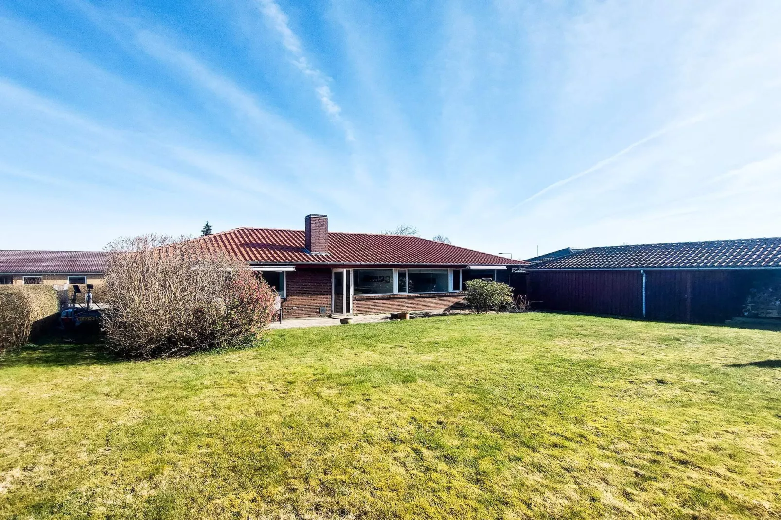 5 Personen vakantie huis in Kerteminde-Buitenlucht