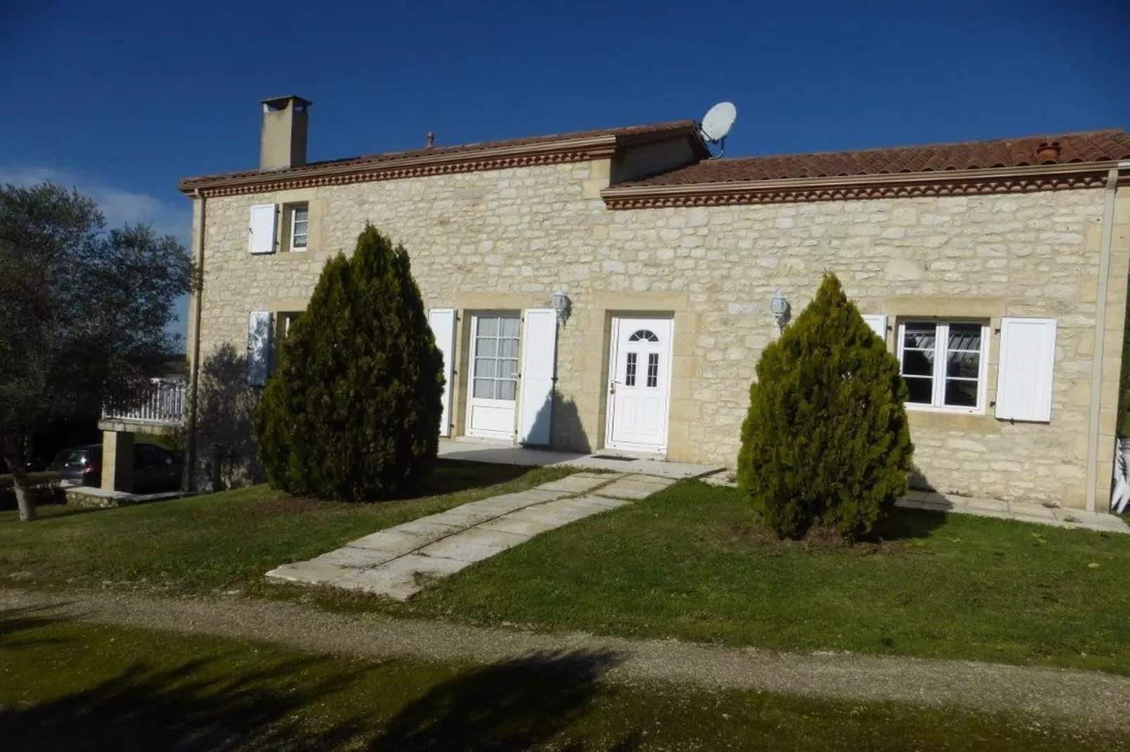 Villa Marguerite