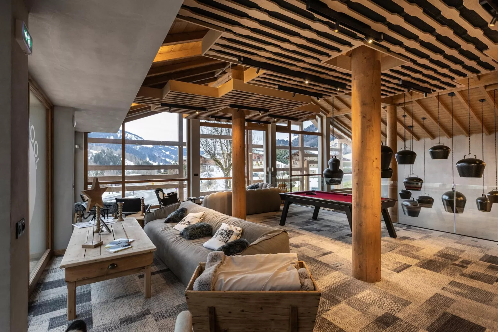 MEGEVE L’Eclat des Vériaz-A48S